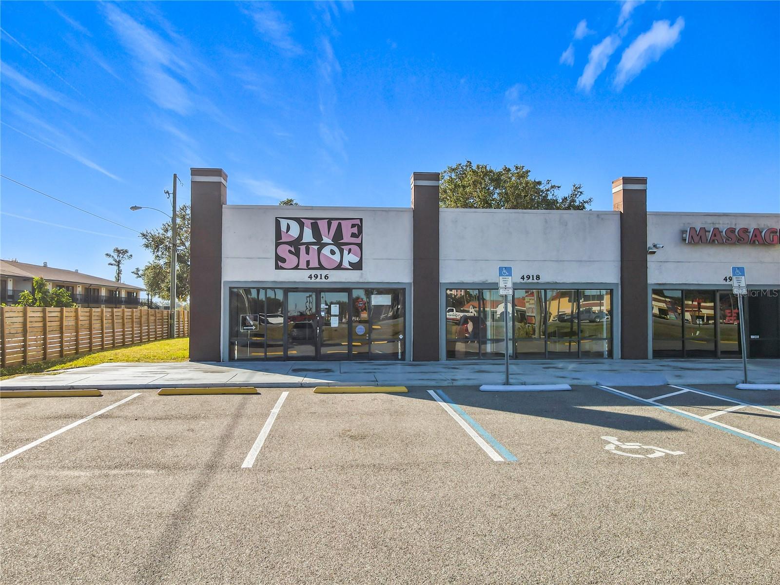 4916 W IRLO BRONSON MEMORIAL HWY, KISSIMMEE, FL, 34746