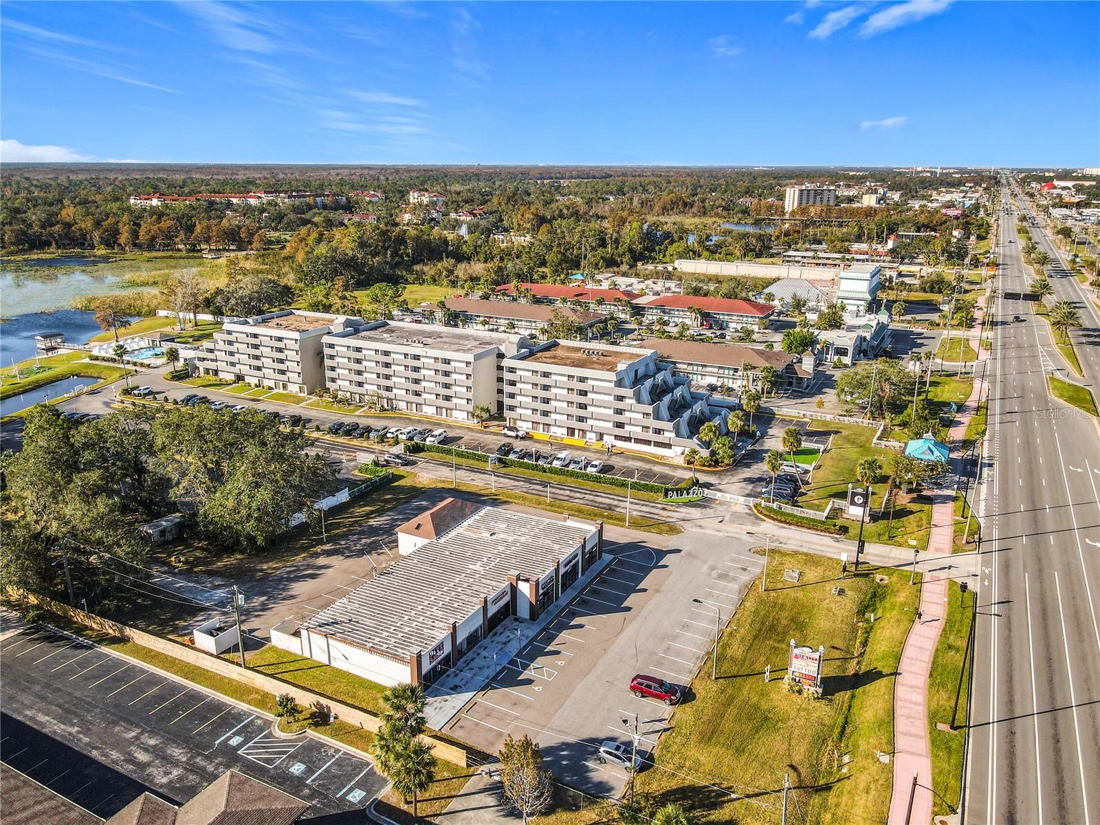 4916 W IRLO BRONSON MEMORIAL HWY, KISSIMMEE, FL, 34746