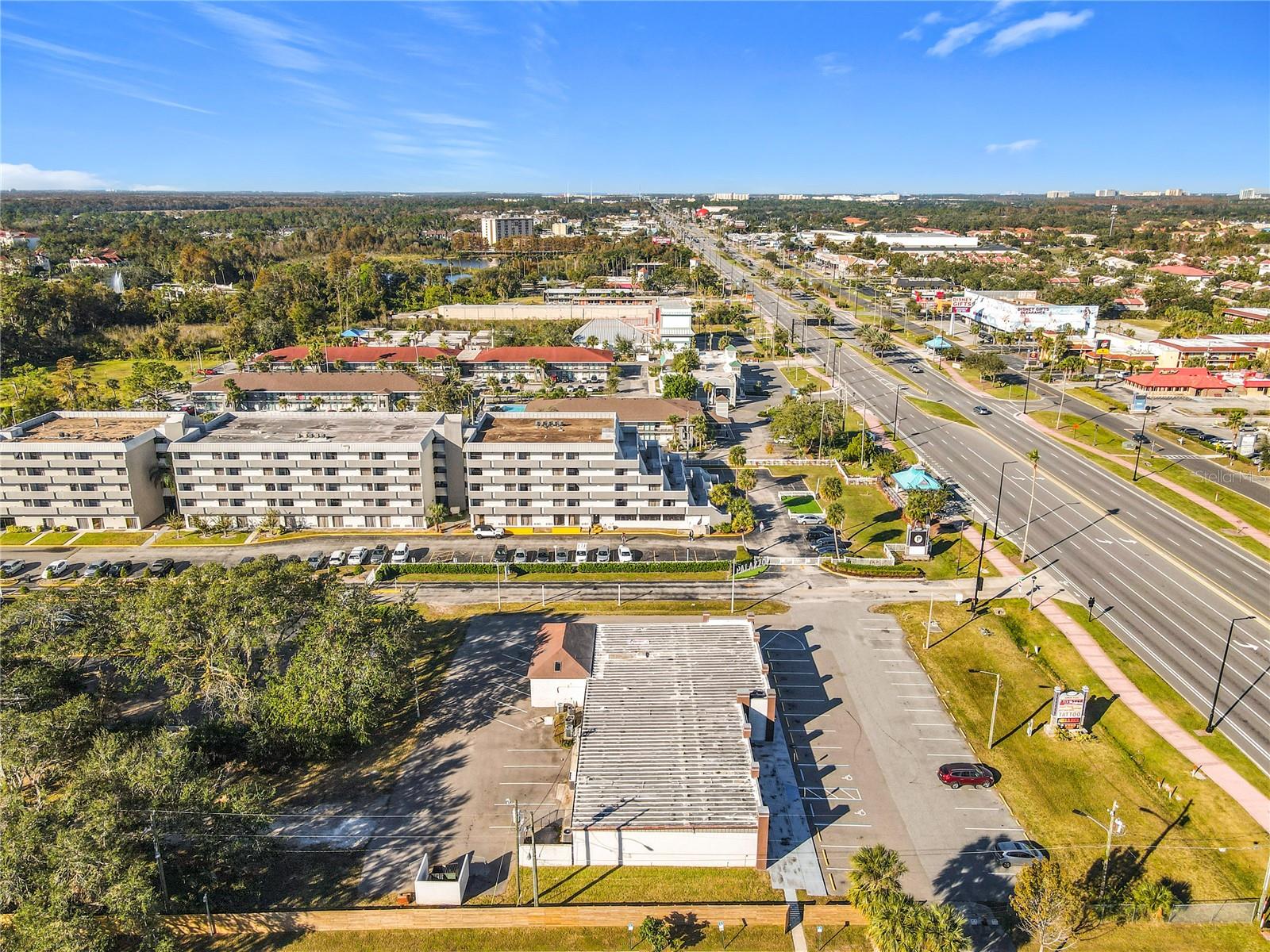 4916 W IRLO BRONSON MEMORIAL HWY, KISSIMMEE, FL, 34746