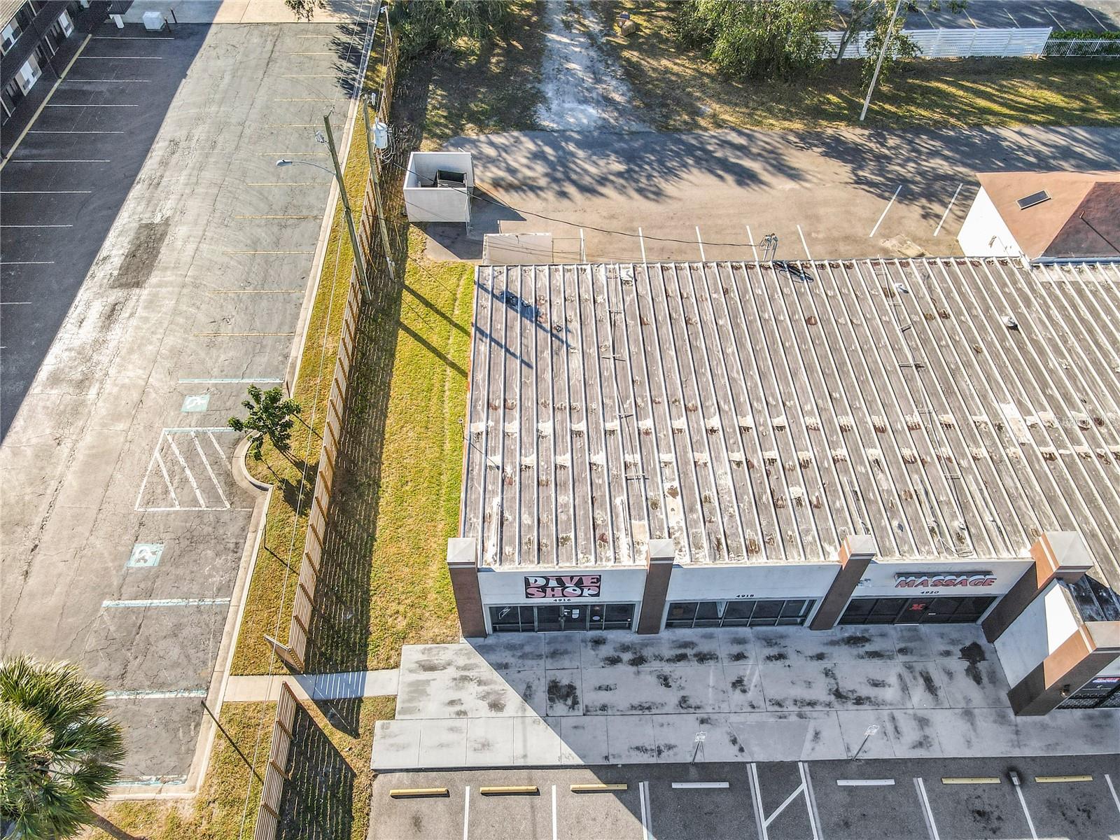 4916 W IRLO BRONSON MEMORIAL HWY, KISSIMMEE, FL, 34746