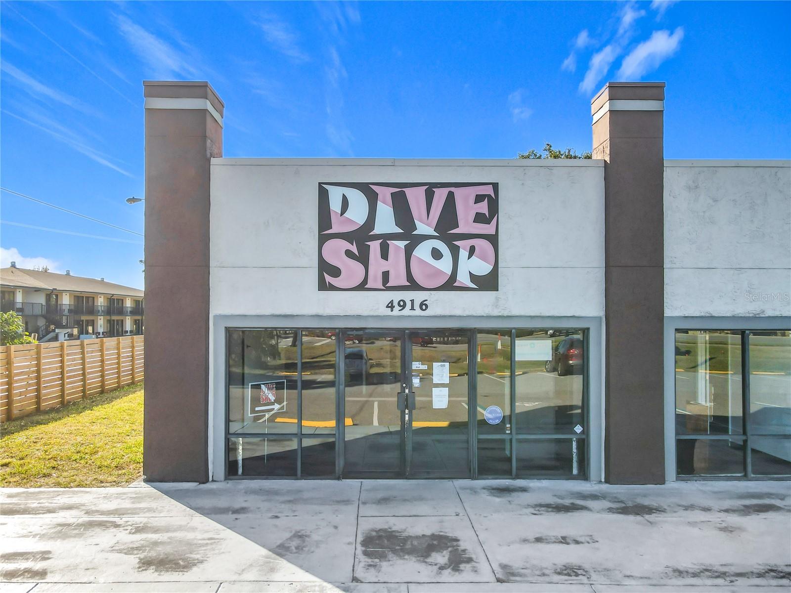 4916 W IRLO BRONSON MEMORIAL HWY, KISSIMMEE, FL, 34746