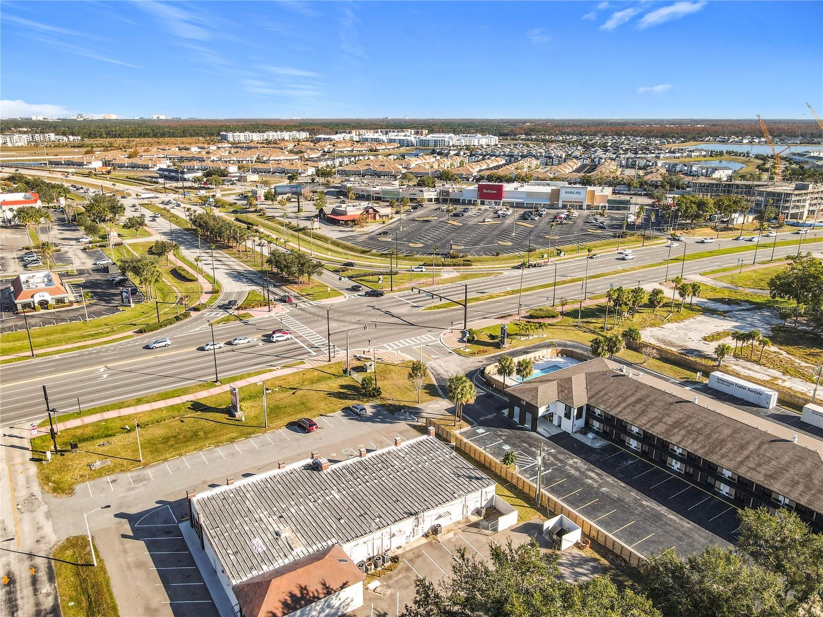 4916 W IRLO BRONSON MEMORIAL HWY, KISSIMMEE, FL, 34746