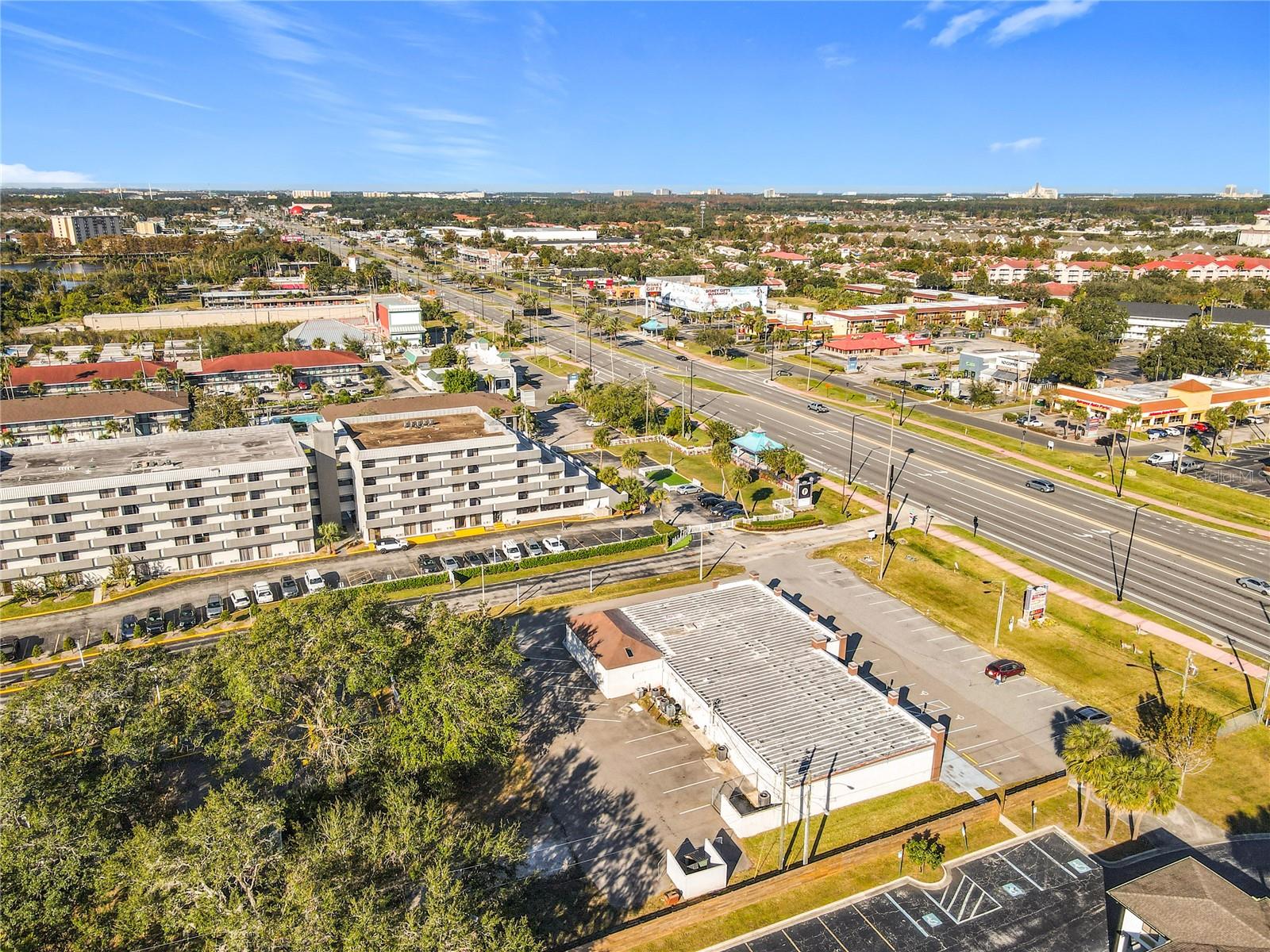 4916 W IRLO BRONSON MEMORIAL HWY, KISSIMMEE, FL, 34746