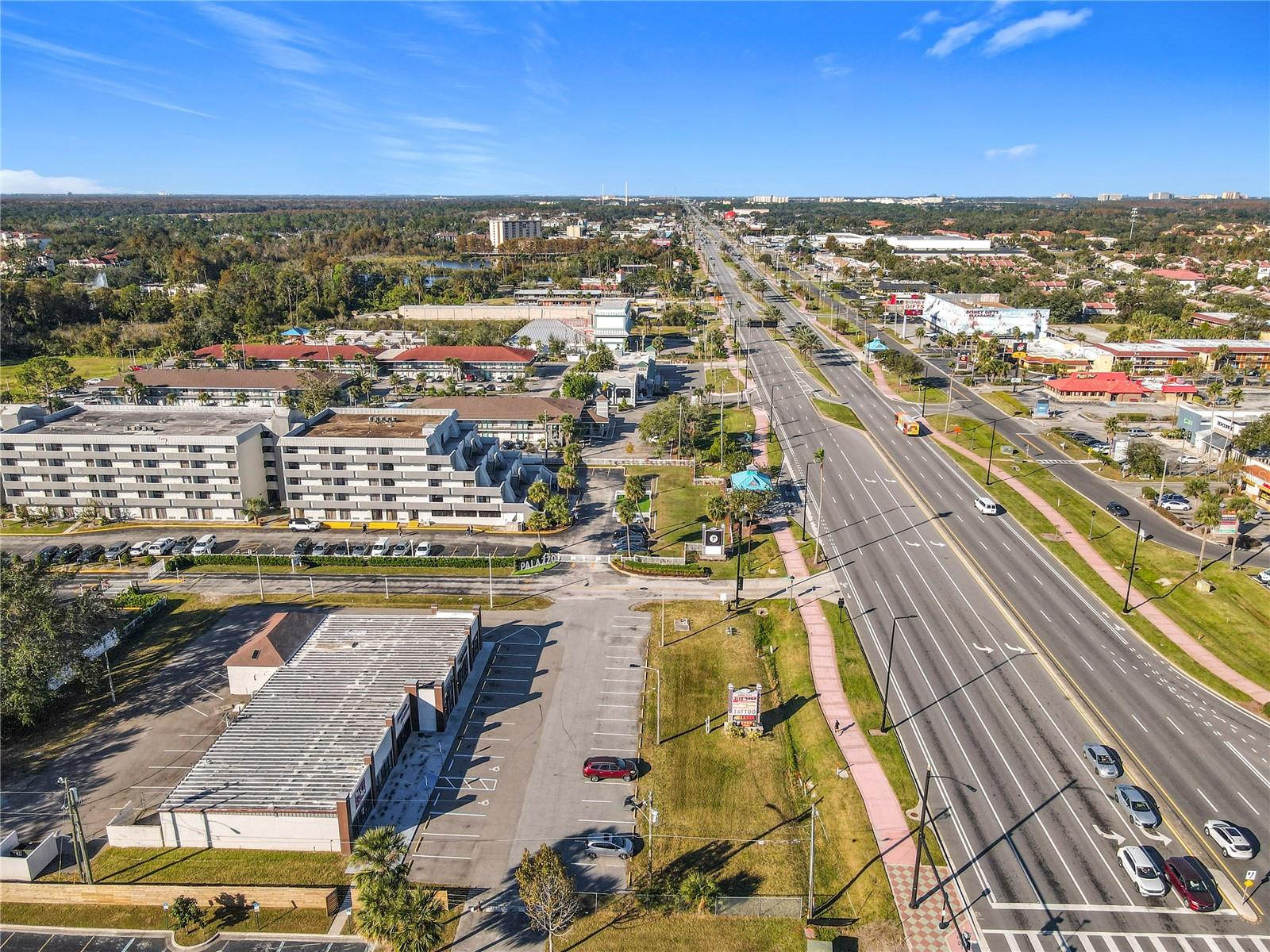 4916 W IRLO BRONSON MEMORIAL HWY, KISSIMMEE, FL, 34746