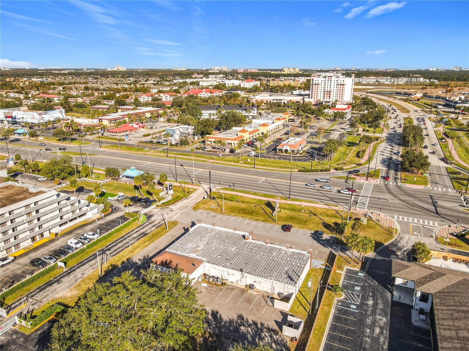 4916 W IRLO BRONSON MEMORIAL HWY, KISSIMMEE, FL, 34746