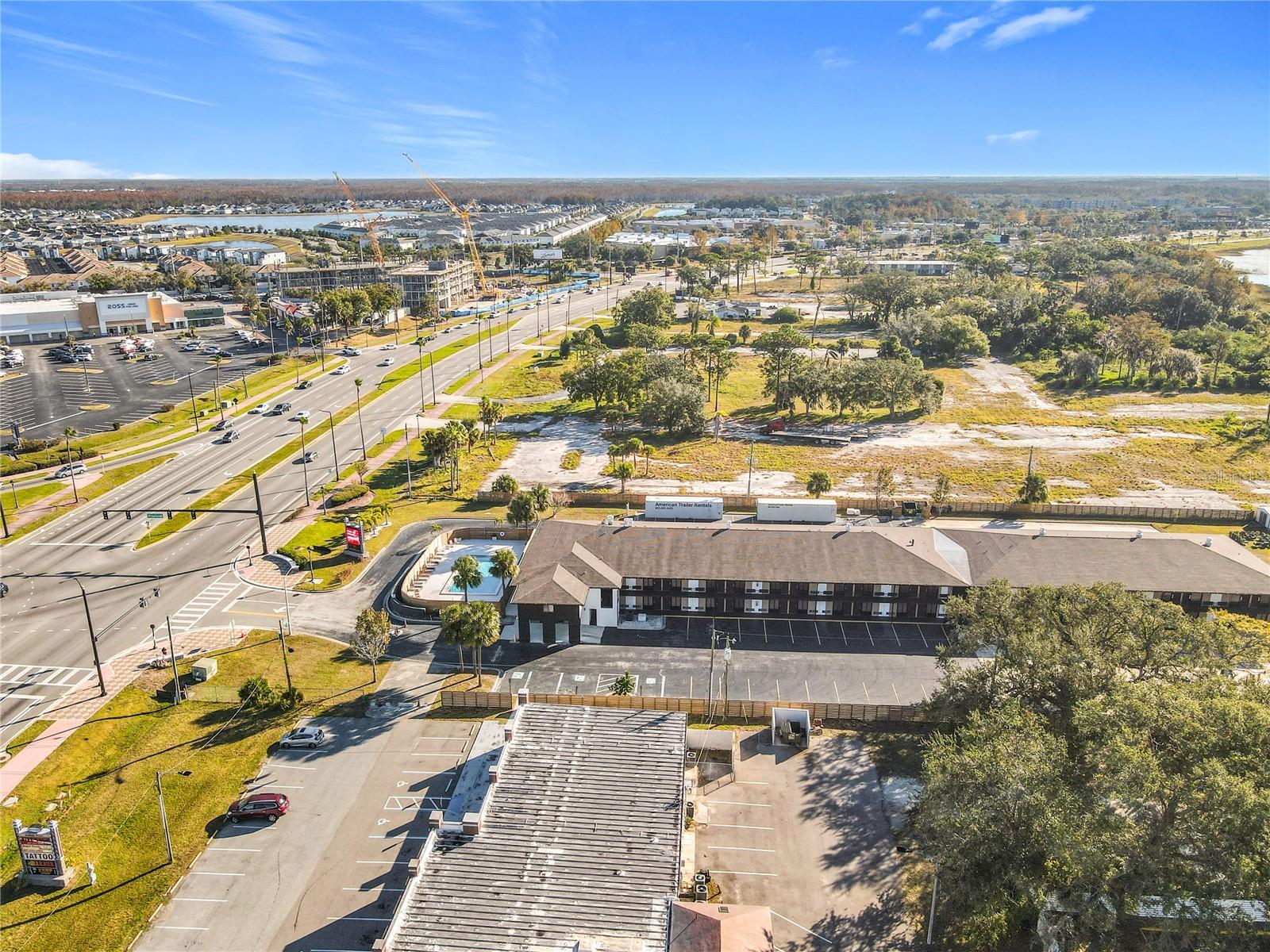 4916 W IRLO BRONSON MEMORIAL HWY, KISSIMMEE, FL, 34746
