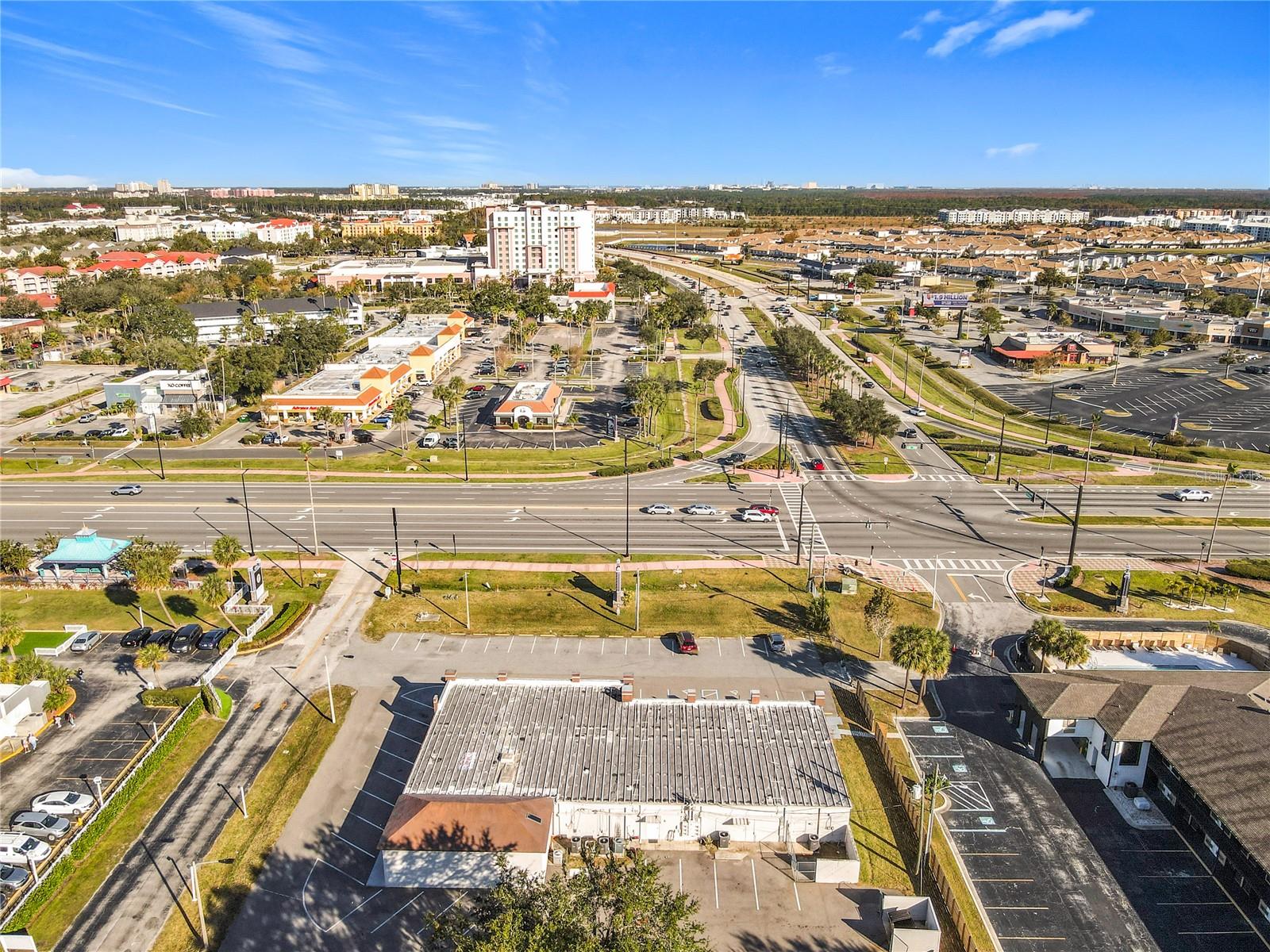 4916 W IRLO BRONSON MEMORIAL HWY, KISSIMMEE, FL, 34746