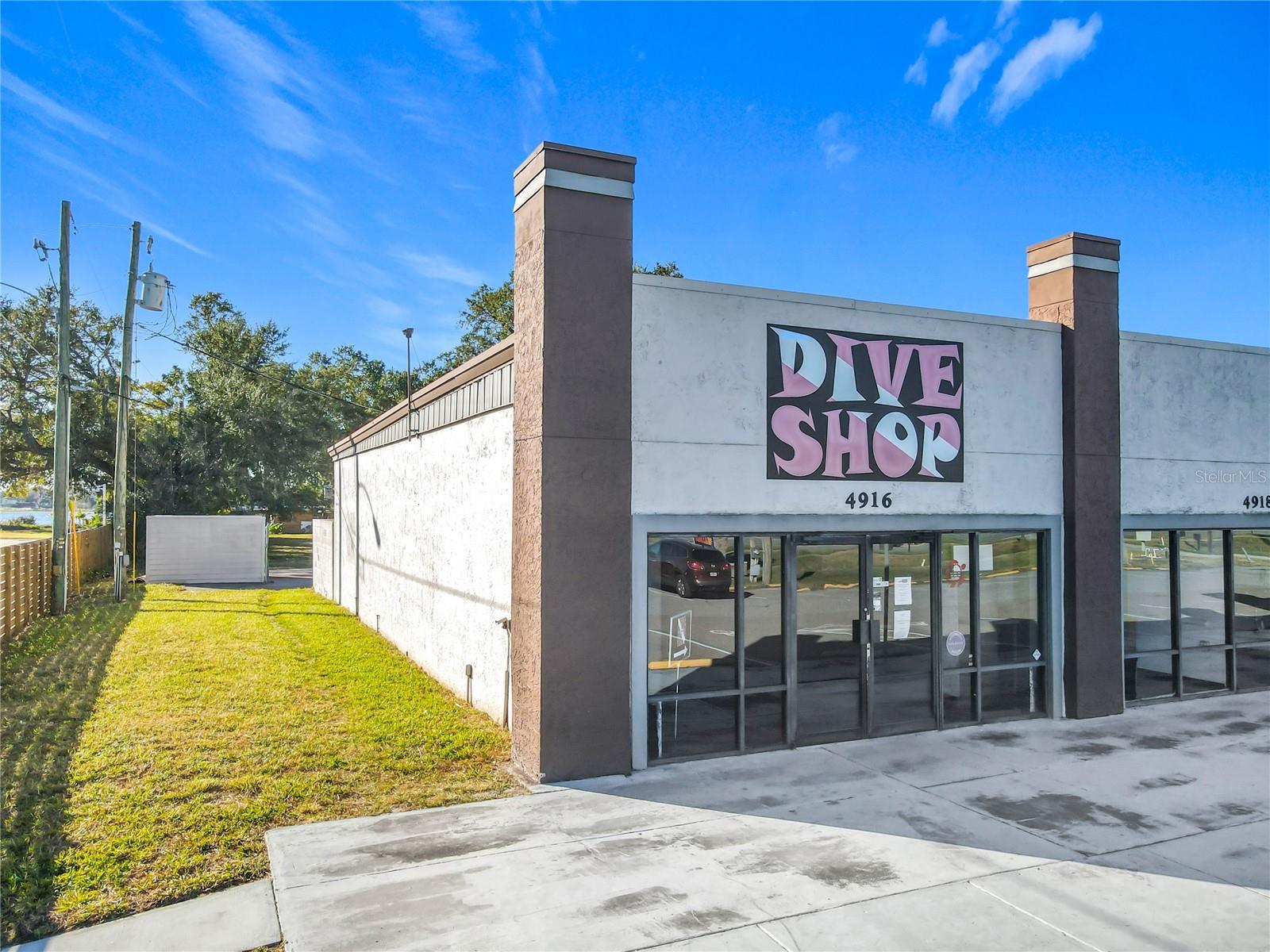 4916 W IRLO BRONSON MEMORIAL HWY, KISSIMMEE, FL, 34746