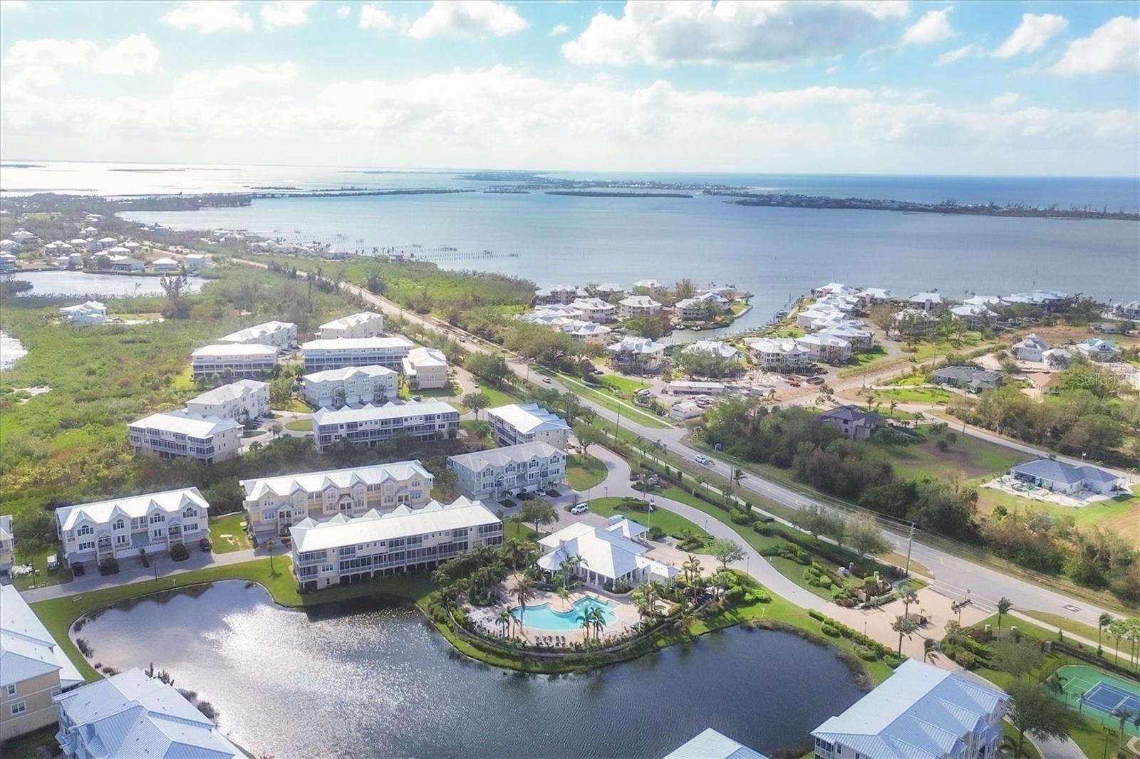 10390 LONGSHORE RD #82, PLACIDA, FL, 33946