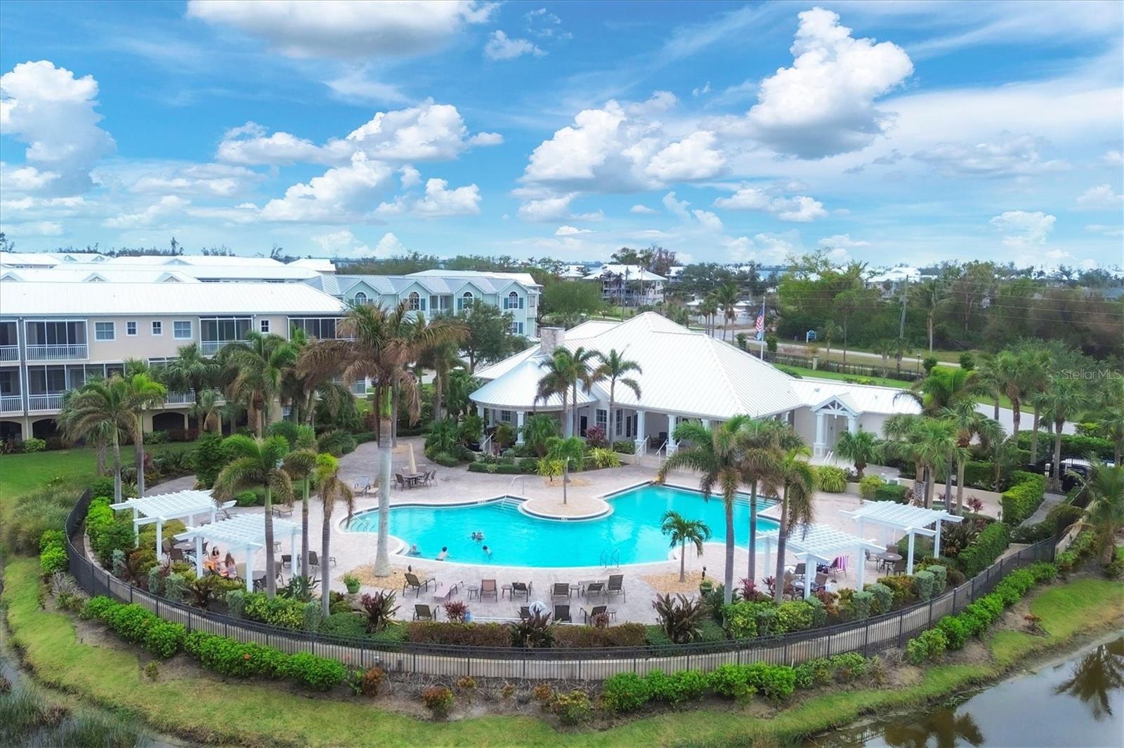 10390 LONGSHORE RD #82, PLACIDA, FL, 33946
