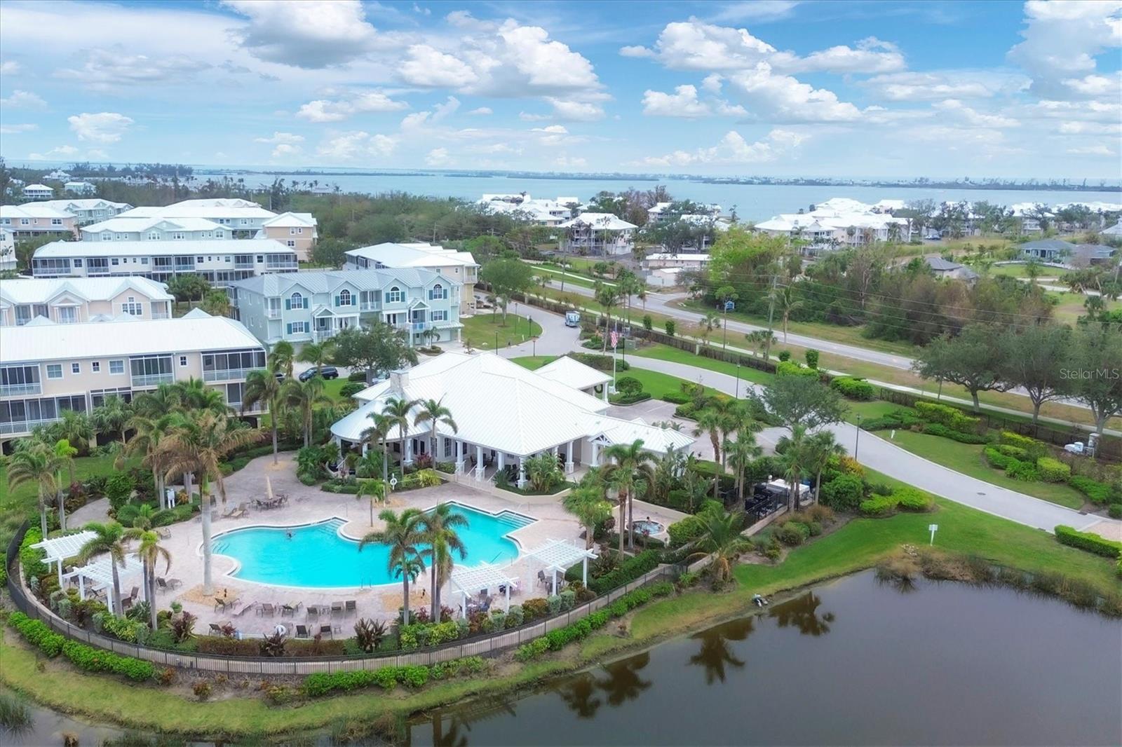 10390 LONGSHORE RD #82, PLACIDA, FL, 33946