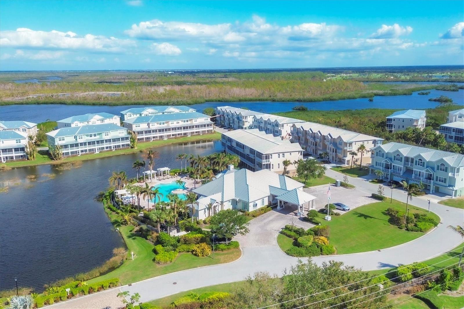 10390 LONGSHORE RD #82, PLACIDA, FL, 33946