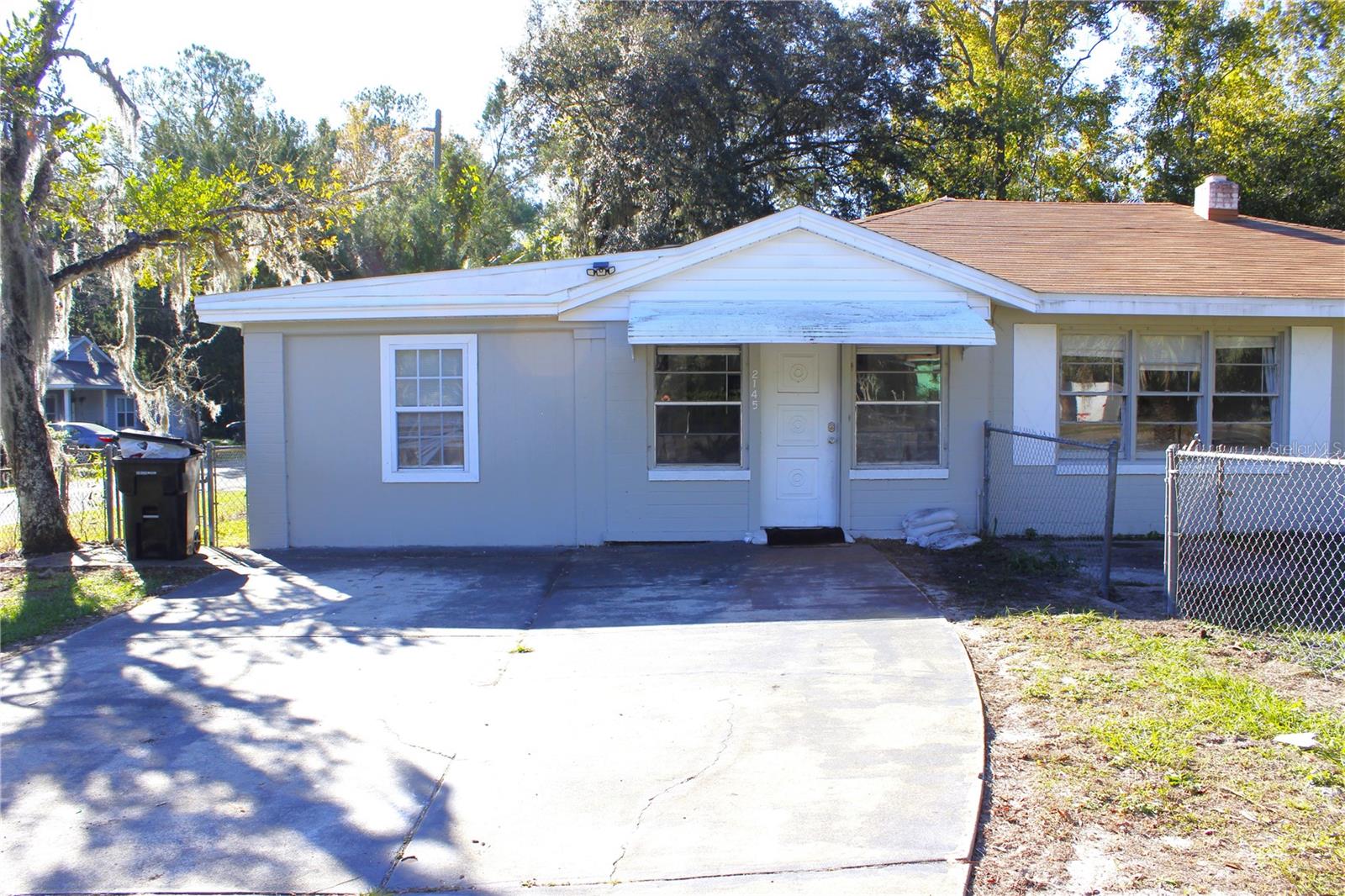 2145 E UNIVERSITY AVE, GAINESVILLE, FL, 32641