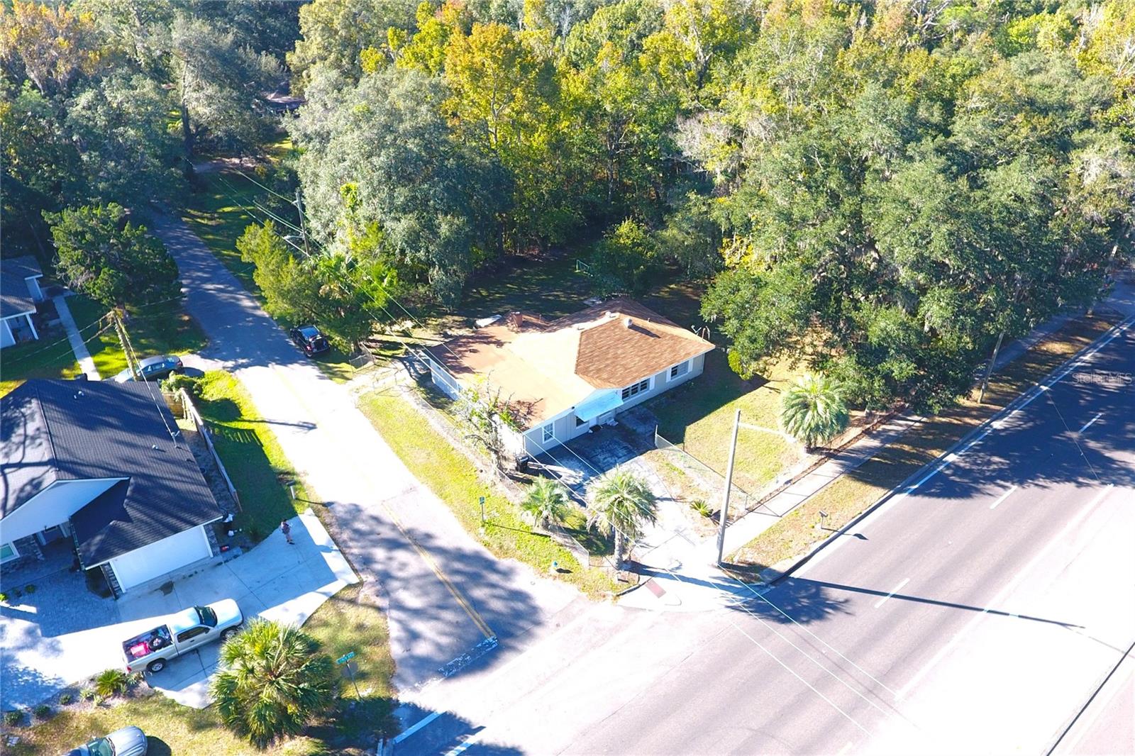 2145 E UNIVERSITY AVE, GAINESVILLE, FL, 32641