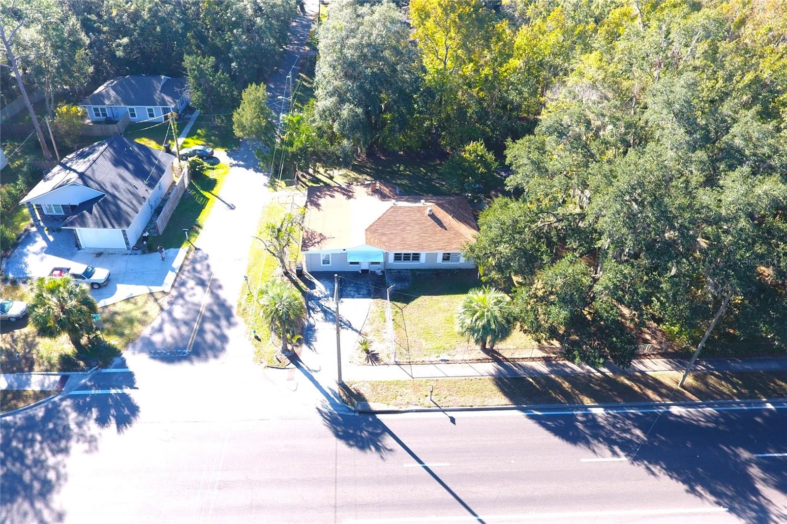 2145 E UNIVERSITY AVE, GAINESVILLE, FL, 32641