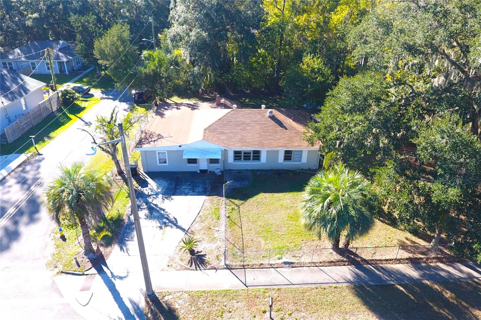 2145 E UNIVERSITY AVE, GAINESVILLE, FL, 32641