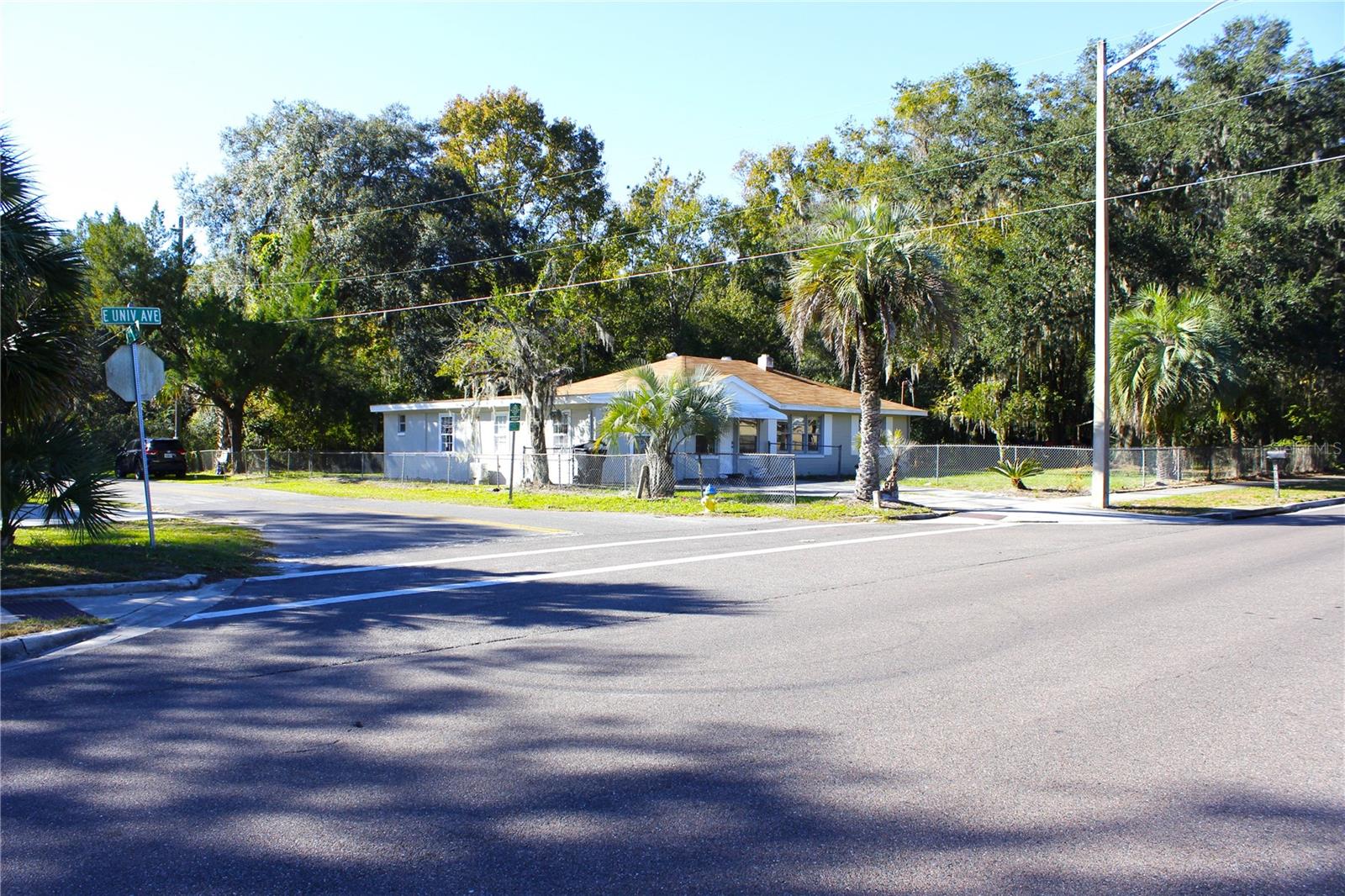 2145 E UNIVERSITY AVE, GAINESVILLE, FL, 32641