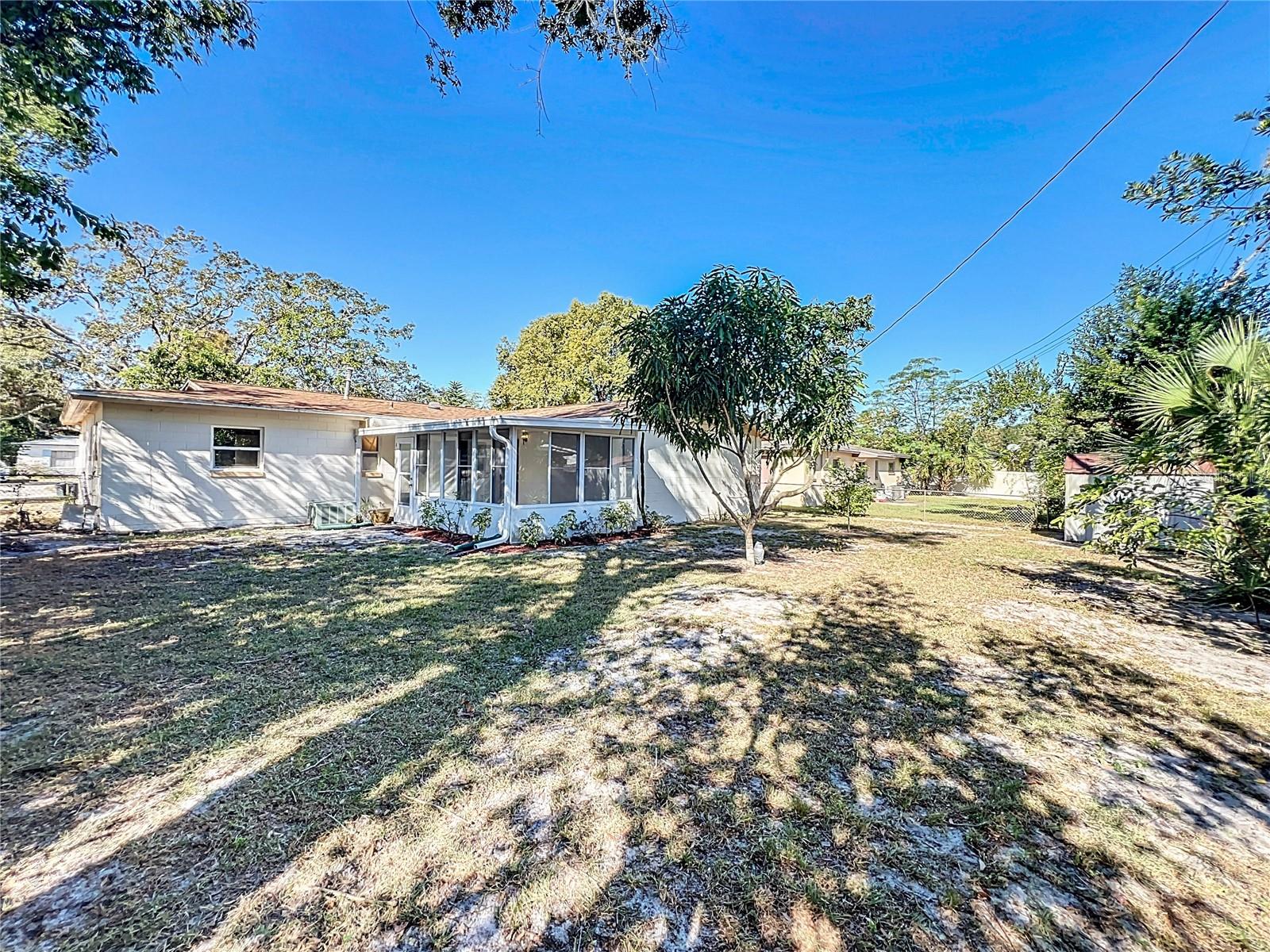 705 BEVERLY AVE, ALTAMONTE SPRINGS, FL, 32701