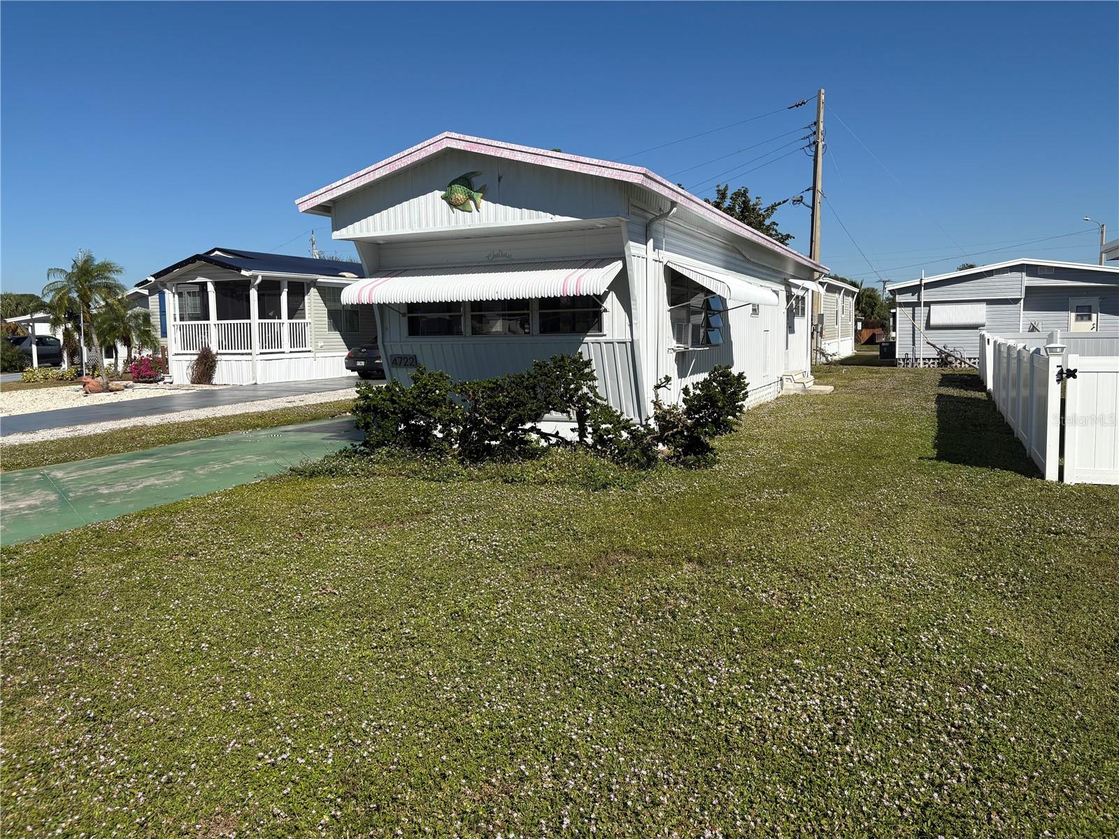 4722 WINGED FOOT AVE, SARASOTA, FL, 34234