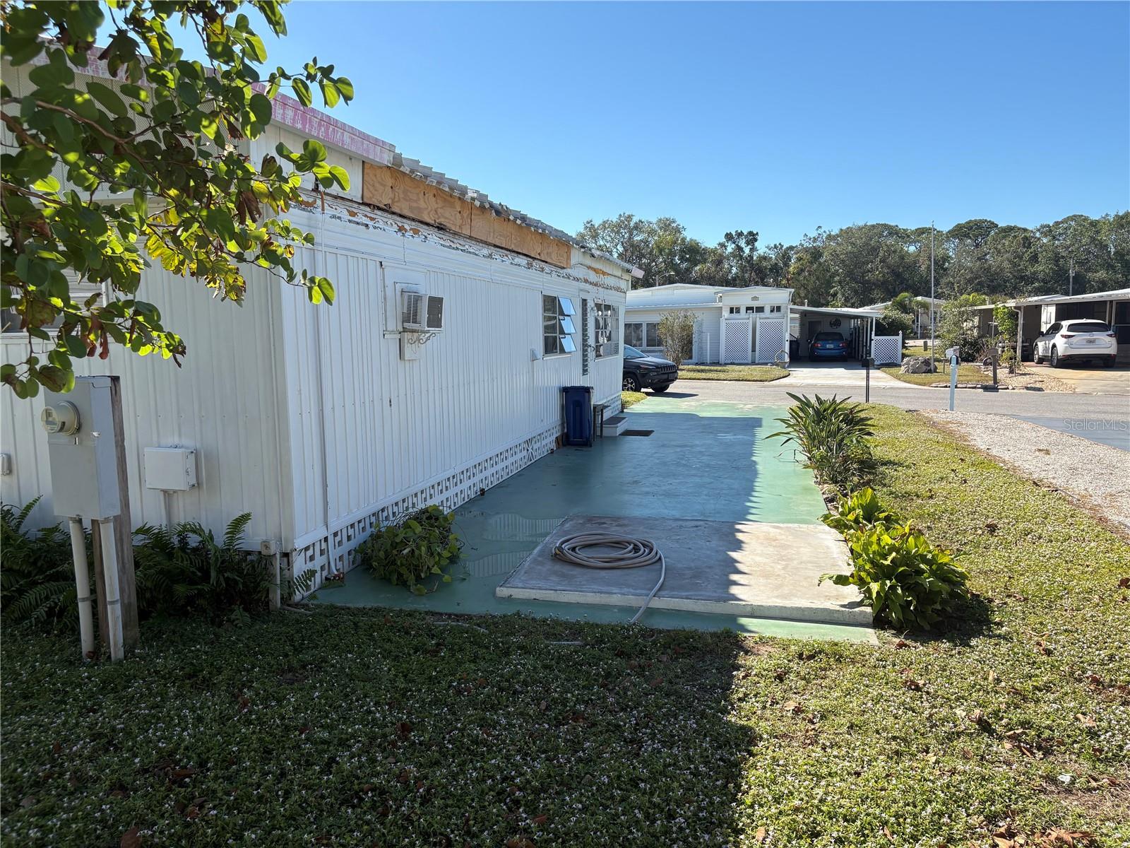 4722 WINGED FOOT AVE, SARASOTA, FL, 34234