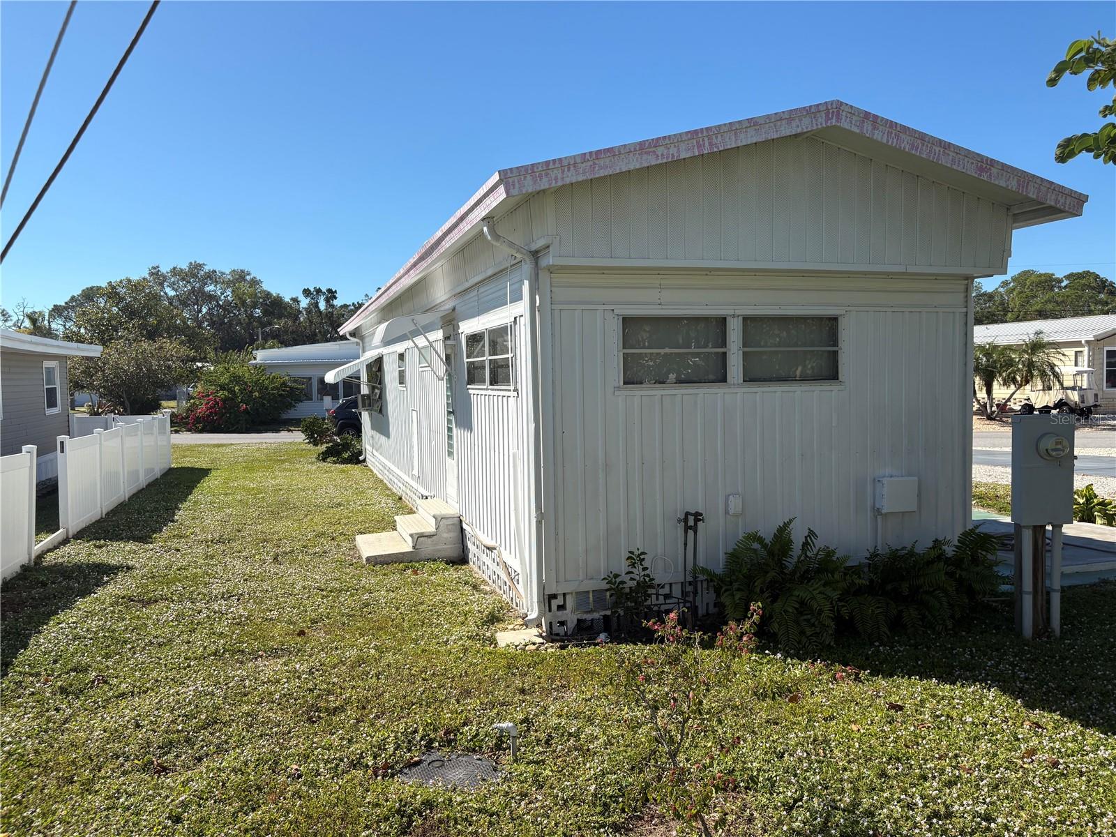 4722 WINGED FOOT AVE, SARASOTA, FL, 34234