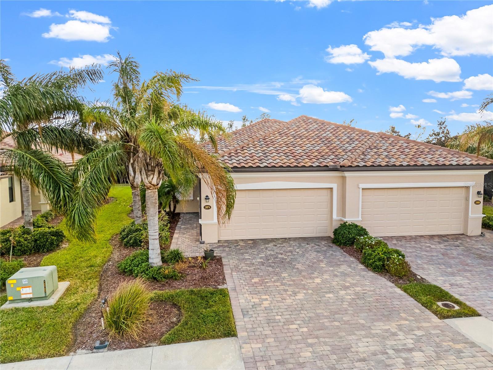 19874 BENISSIMO DR, VENICE, FL, 34293