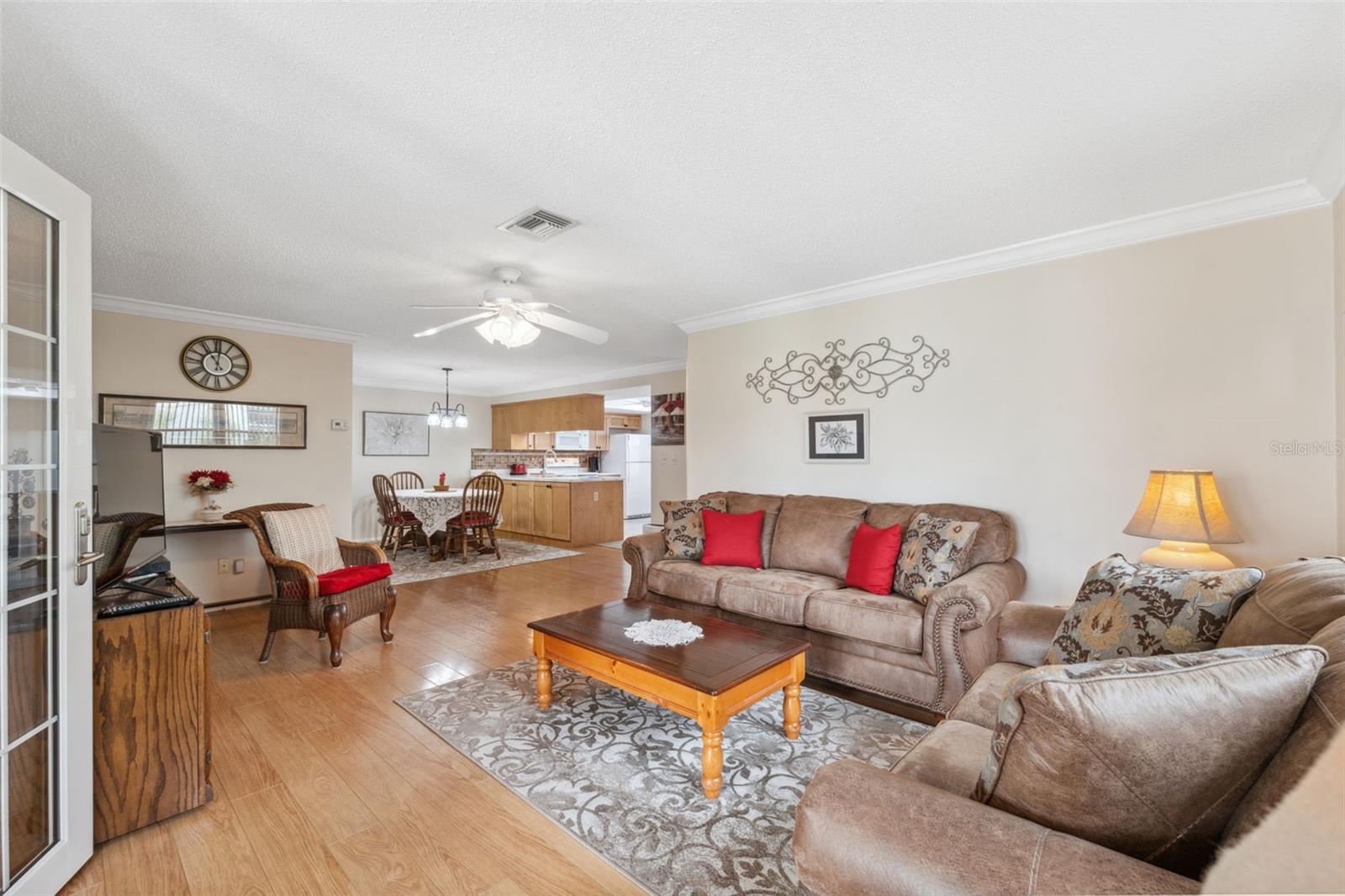 3856 TROPHY BLVD #2, NEW PORT RICHEY, FL, 34655