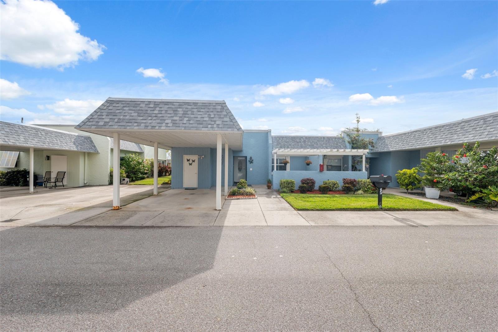 3856 TROPHY BLVD #2, NEW PORT RICHEY, FL, 34655