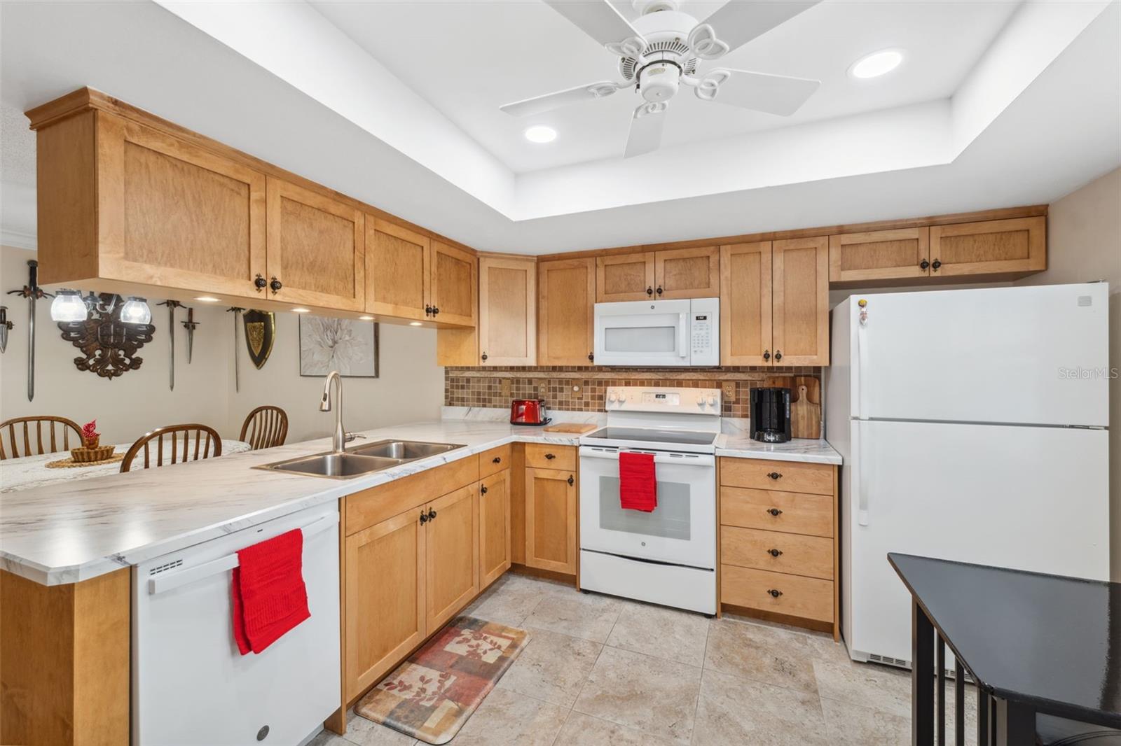 3856 TROPHY BLVD #2, NEW PORT RICHEY, FL, 34655