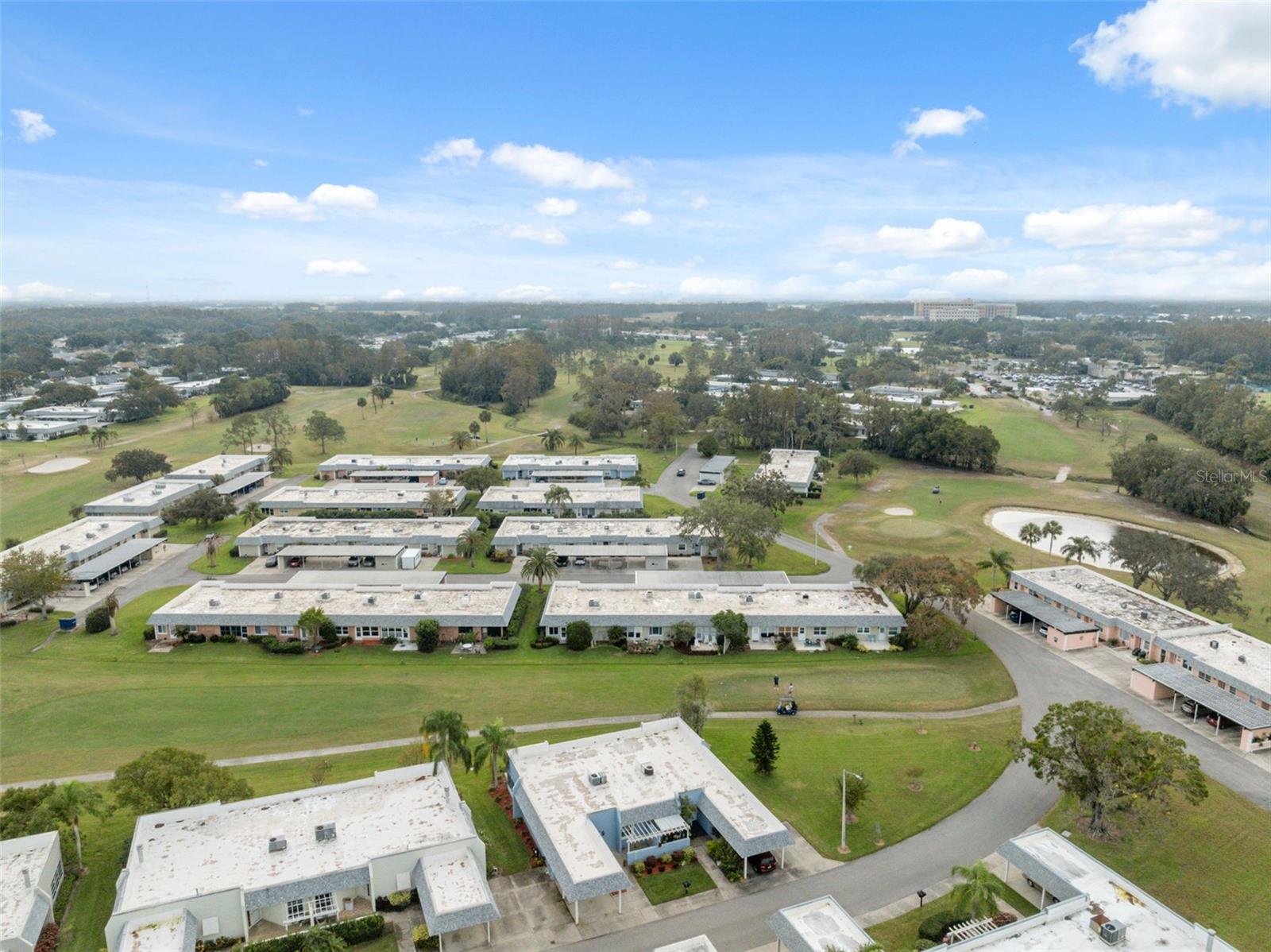 3856 TROPHY BLVD #2, NEW PORT RICHEY, FL, 34655