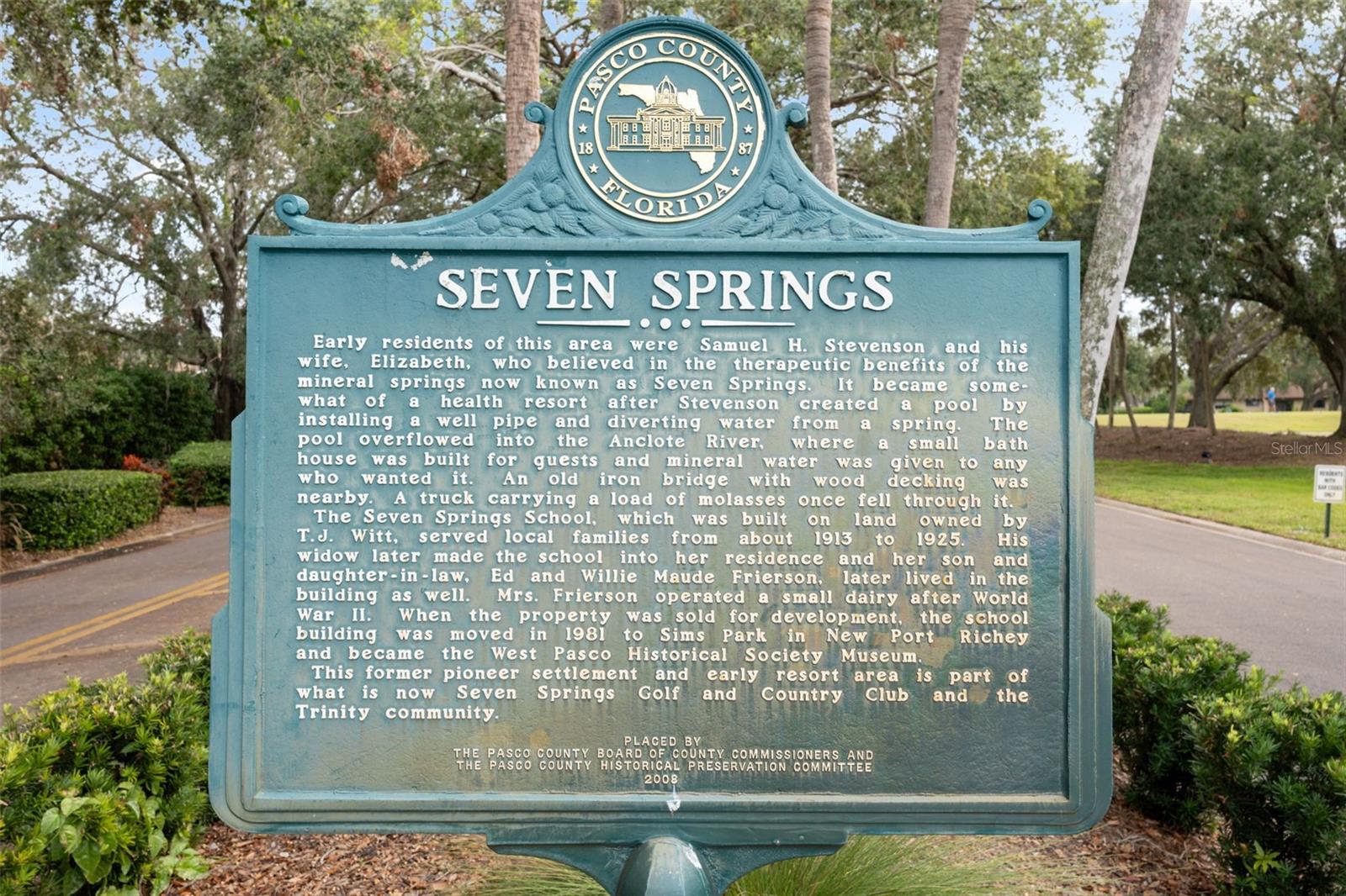3856 TROPHY BLVD #2, NEW PORT RICHEY, FL, 34655
