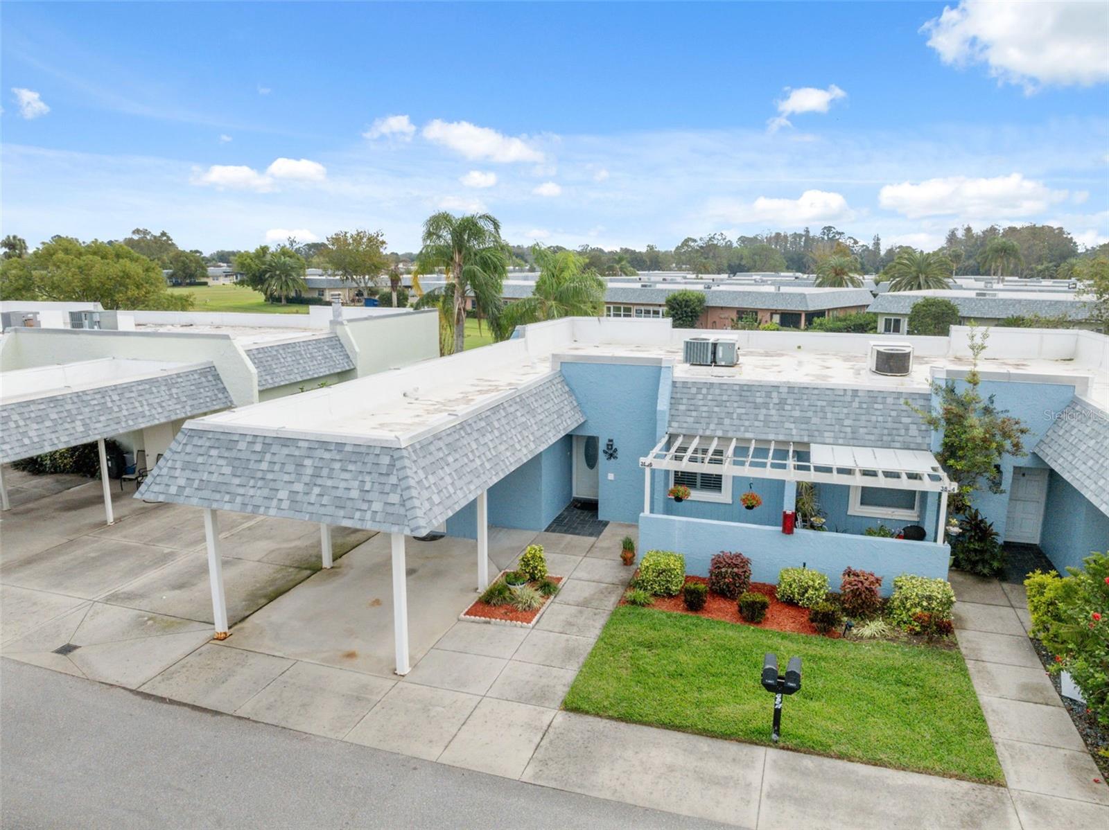 3856 TROPHY BLVD #2, NEW PORT RICHEY, FL, 34655