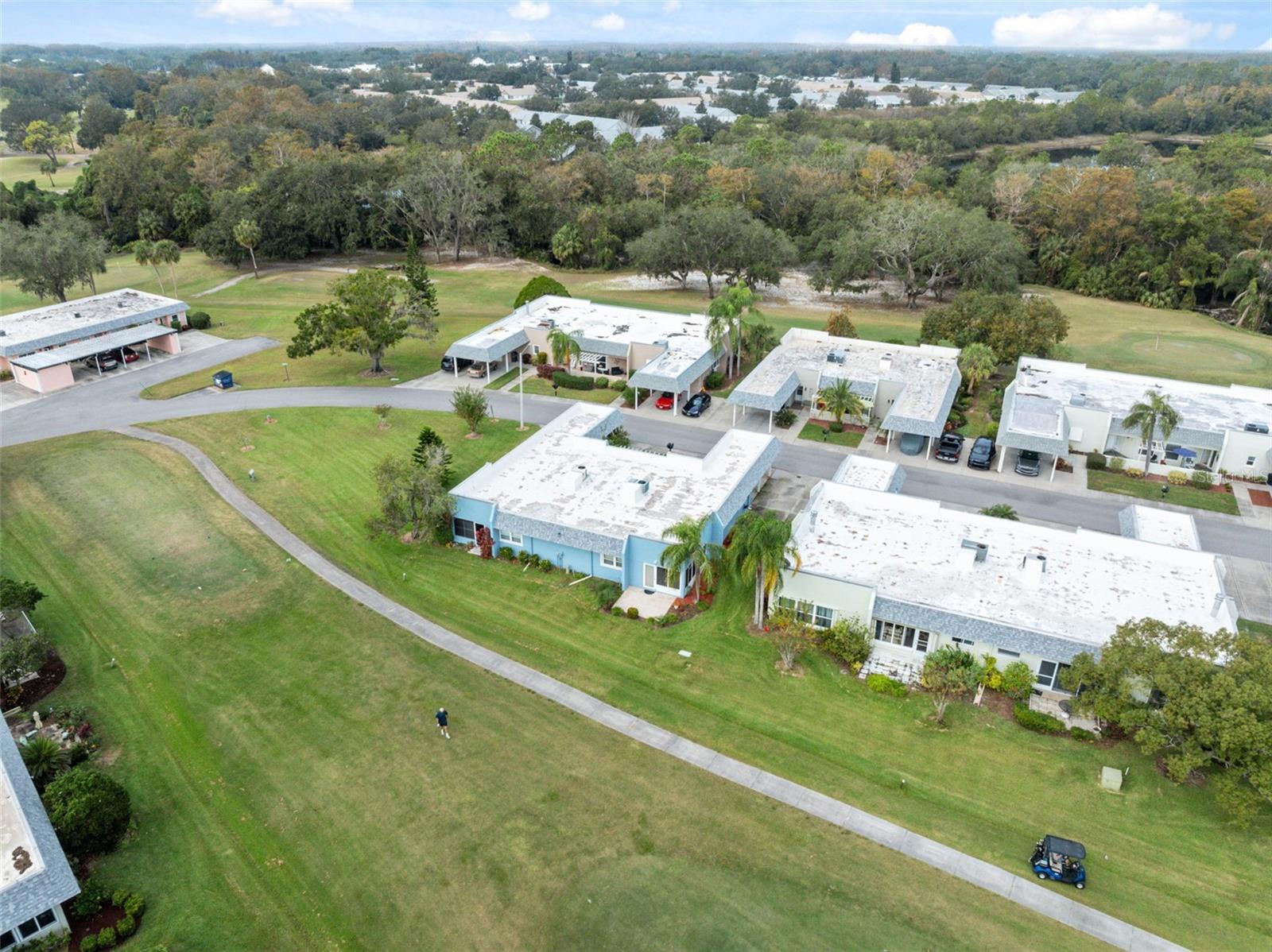 3856 TROPHY BLVD #2, NEW PORT RICHEY, FL, 34655