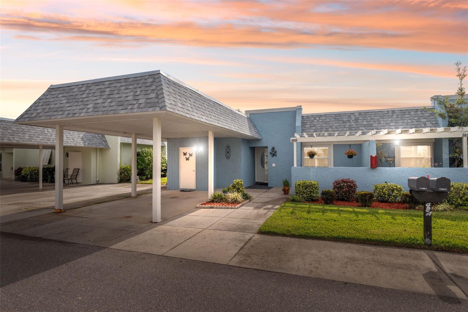 3856 TROPHY BLVD #2, NEW PORT RICHEY, FL, 34655