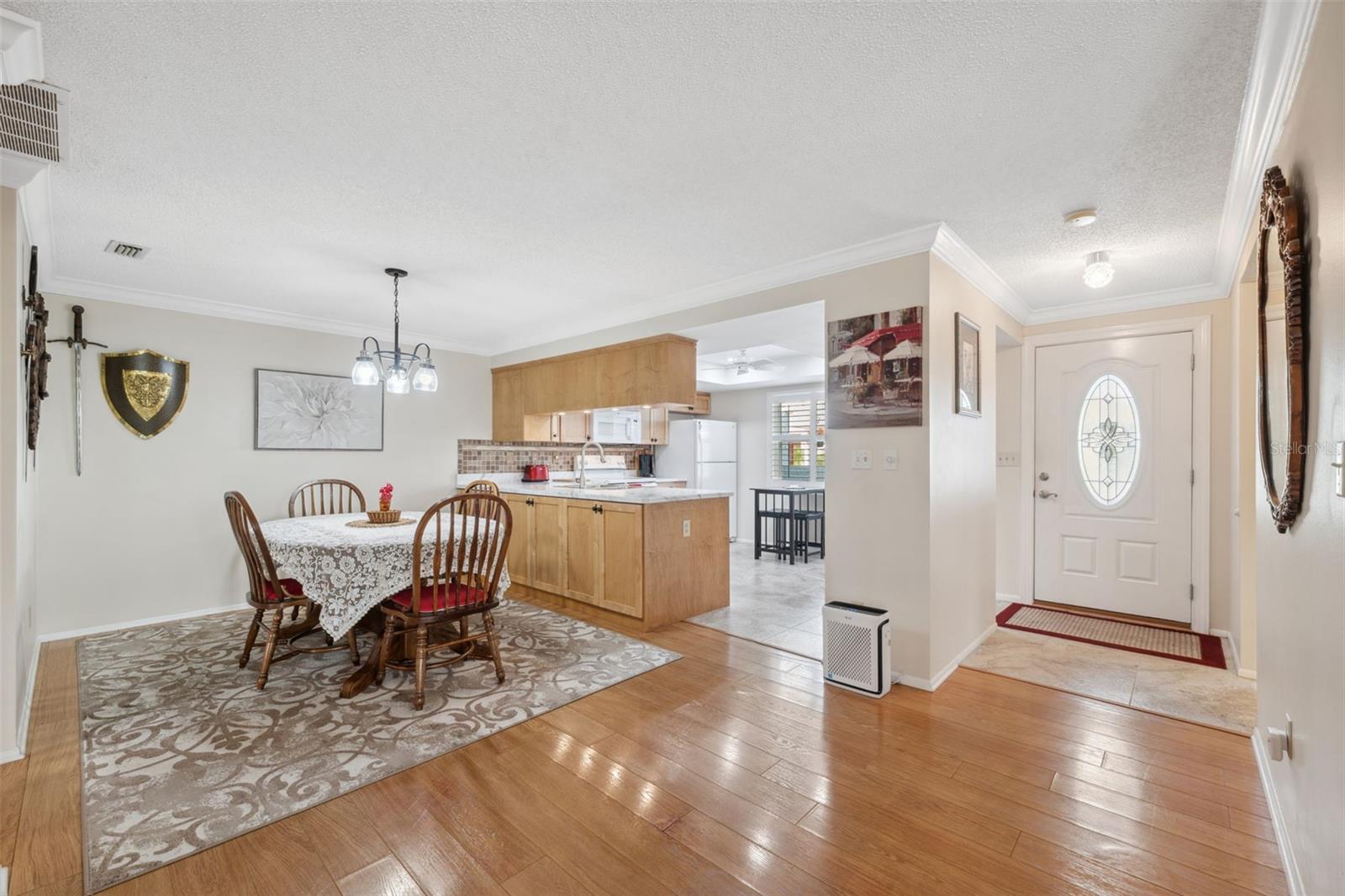 3856 TROPHY BLVD #2, NEW PORT RICHEY, FL, 34655