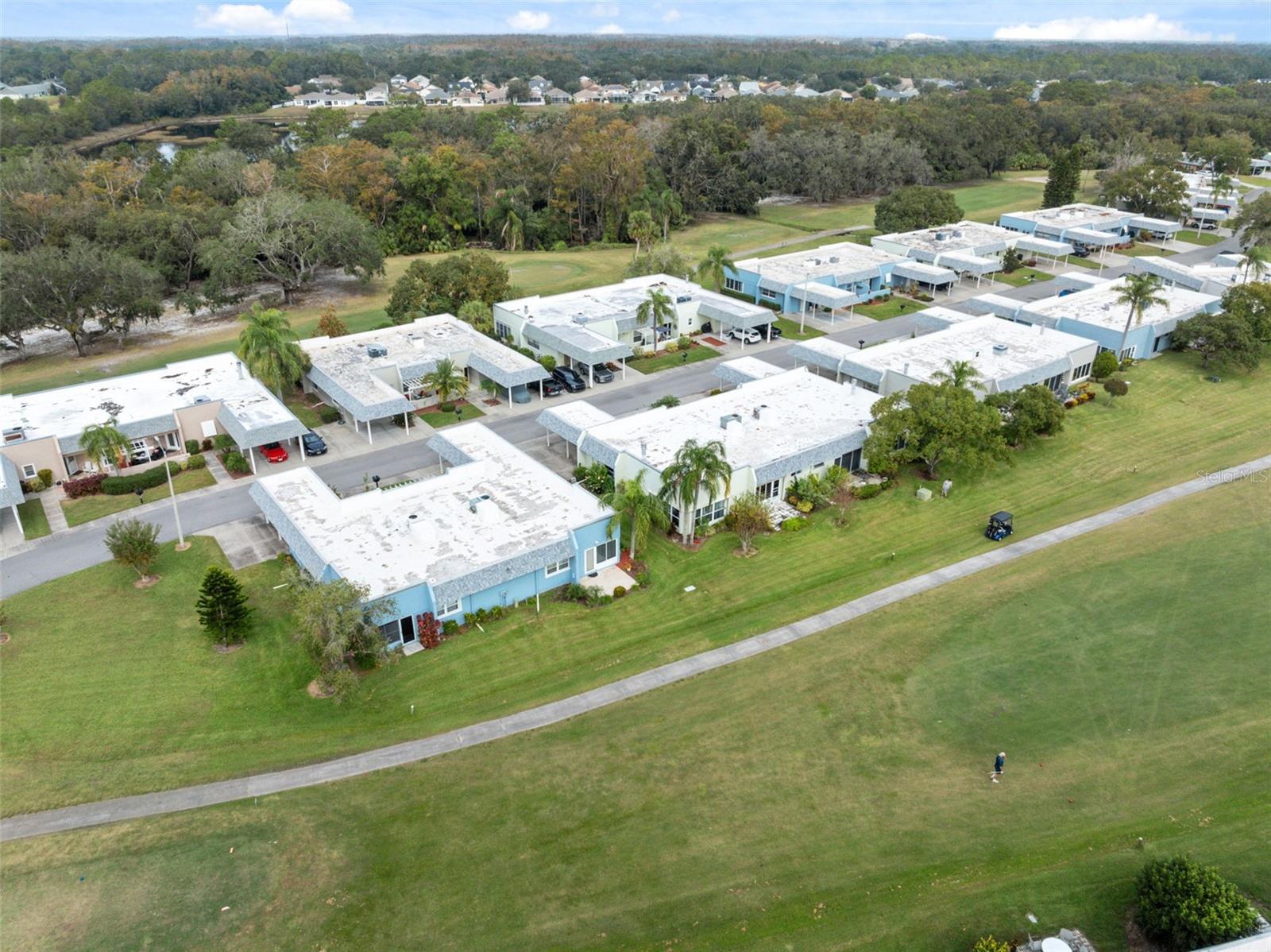 3856 TROPHY BLVD #2, NEW PORT RICHEY, FL, 34655