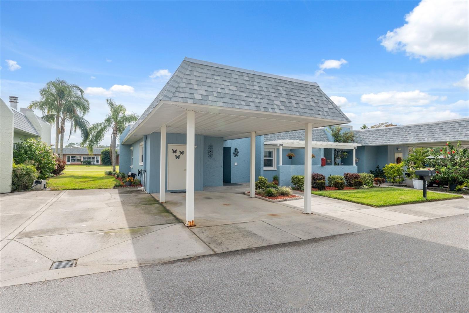 3856 TROPHY BLVD #2, NEW PORT RICHEY, FL, 34655