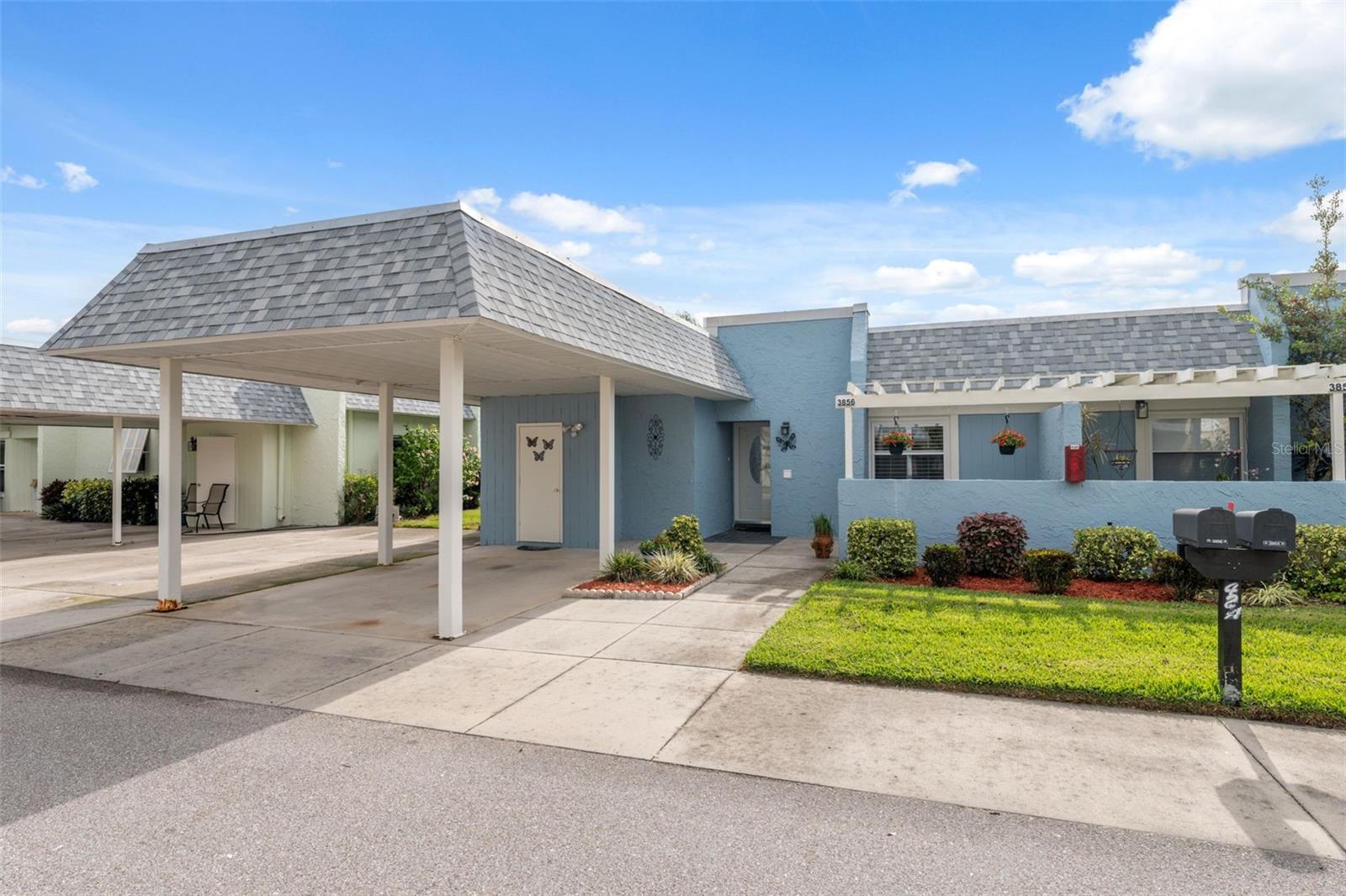 3856 TROPHY BLVD #2, NEW PORT RICHEY, FL, 34655