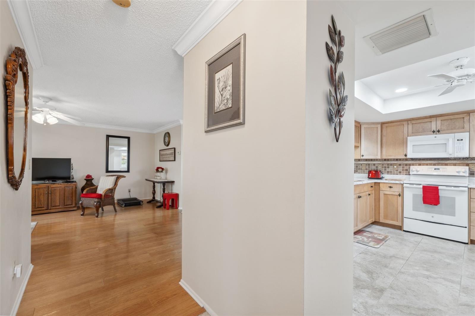 3856 TROPHY BLVD #2, NEW PORT RICHEY, FL, 34655
