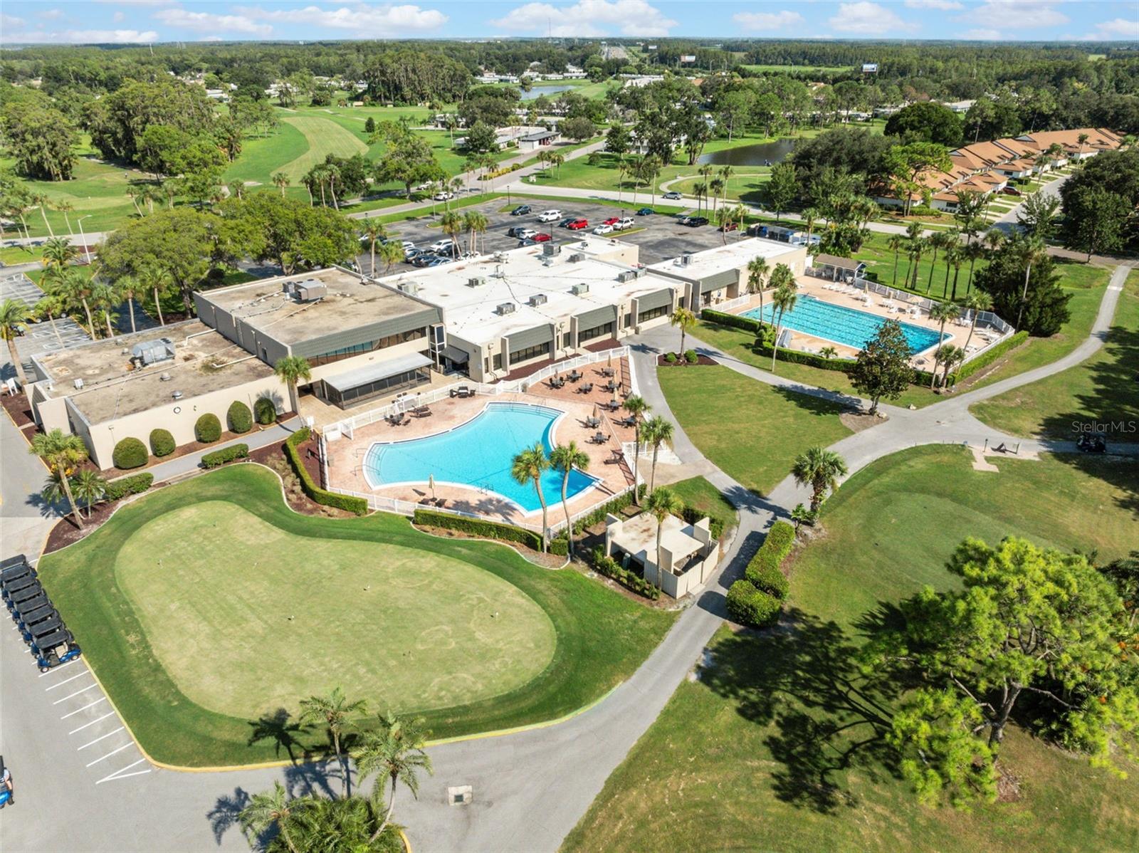 3856 TROPHY BLVD #2, NEW PORT RICHEY, FL, 34655