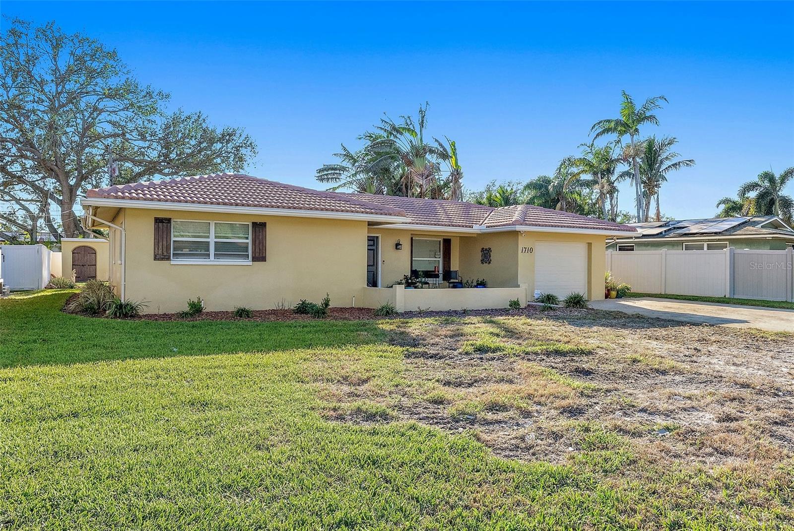 1710 GEORGIA AVE NE, ST PETERSBURG, FL, 33703