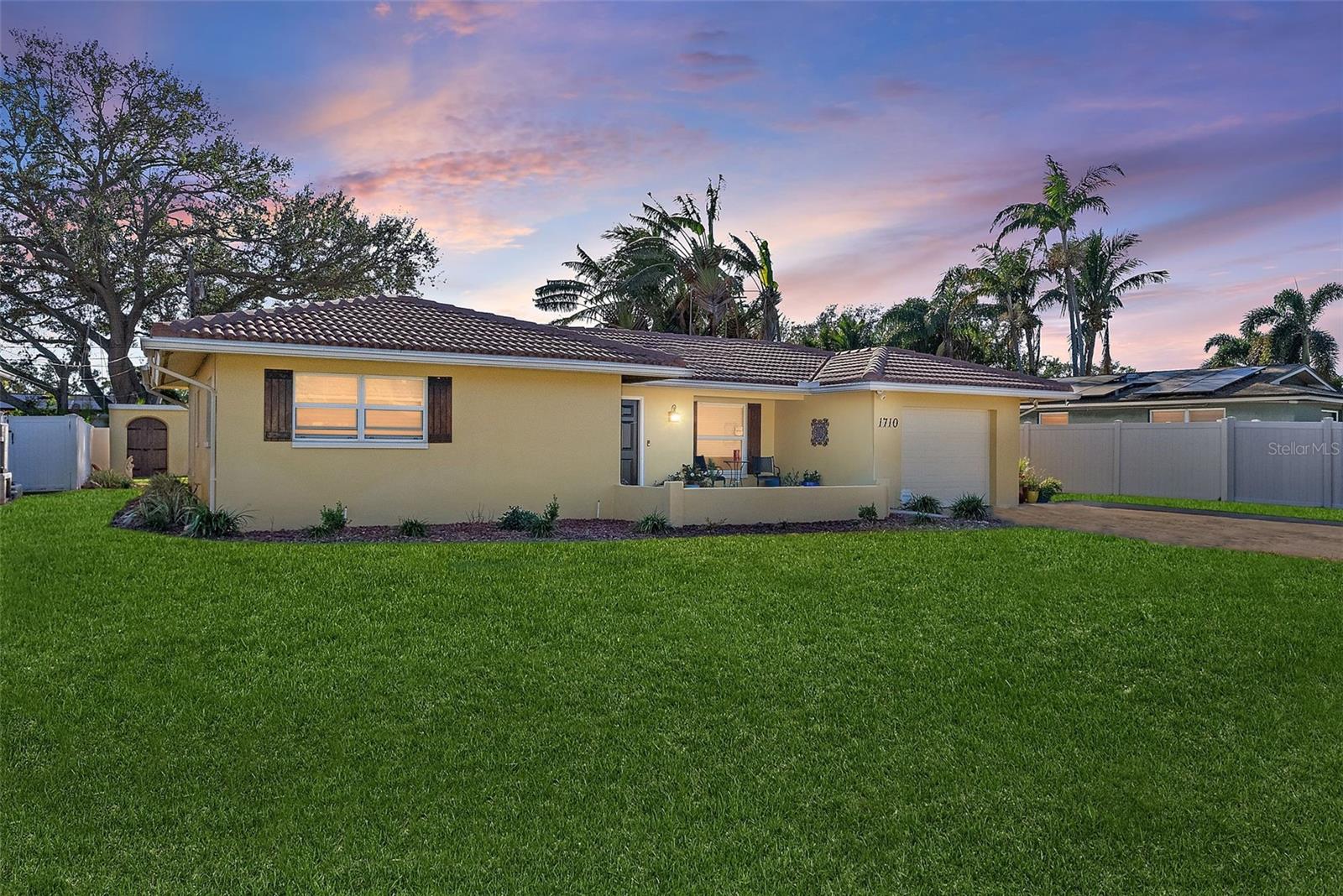 1710 GEORGIA AVE NE, ST PETERSBURG, FL, 33703