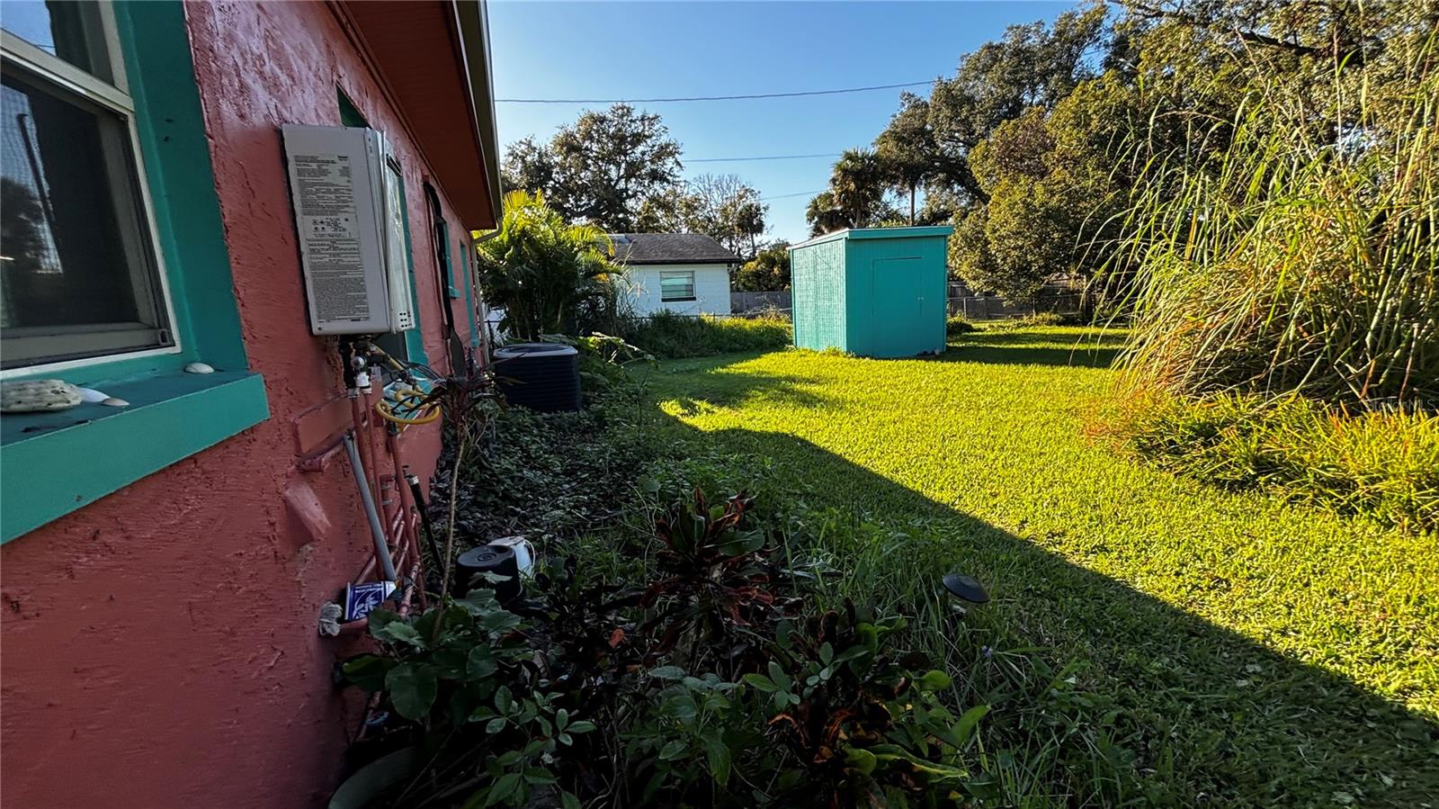 131 W PALM WAY, EDGEWATER, FL, 32132