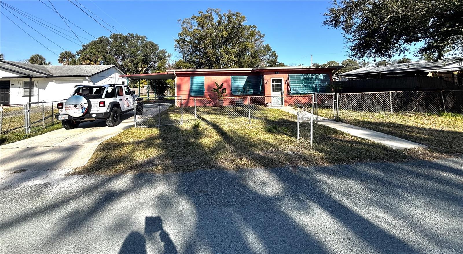 131 W PALM WAY, EDGEWATER, FL, 32132