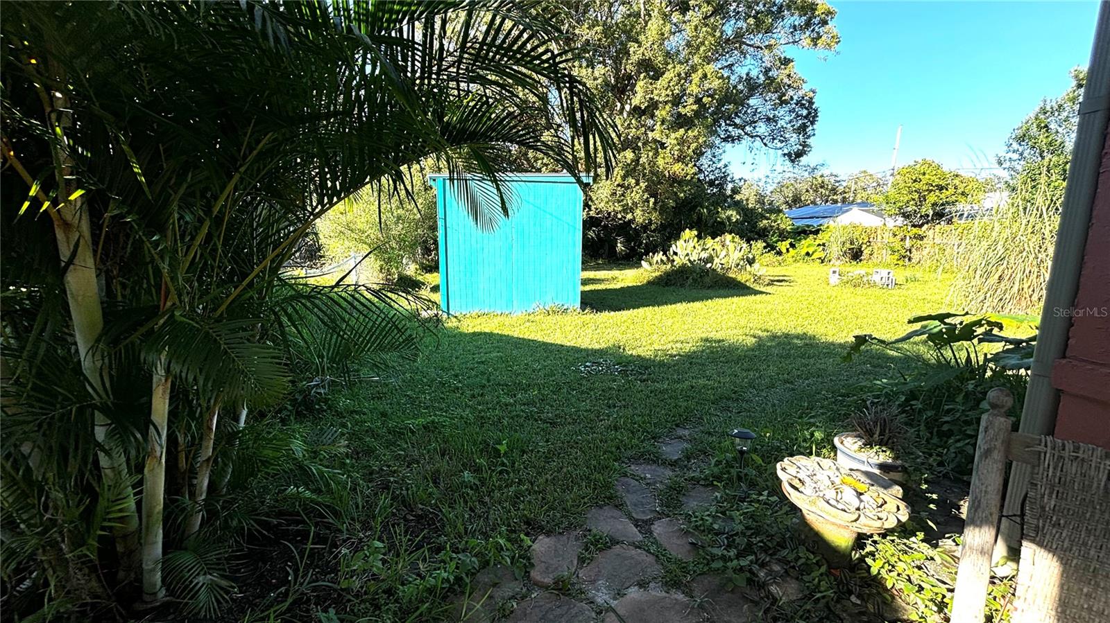 131 W PALM WAY, EDGEWATER, FL, 32132