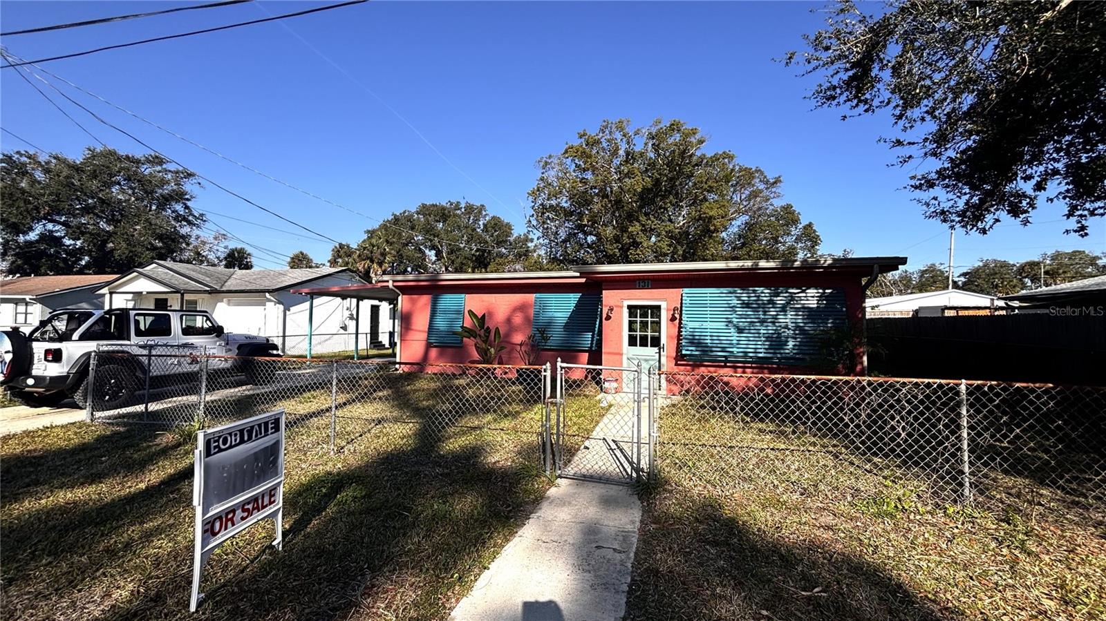 131 W PALM WAY, EDGEWATER, FL, 32132