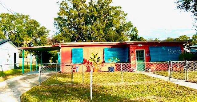 131 W PALM WAY, EDGEWATER, FL, 32132