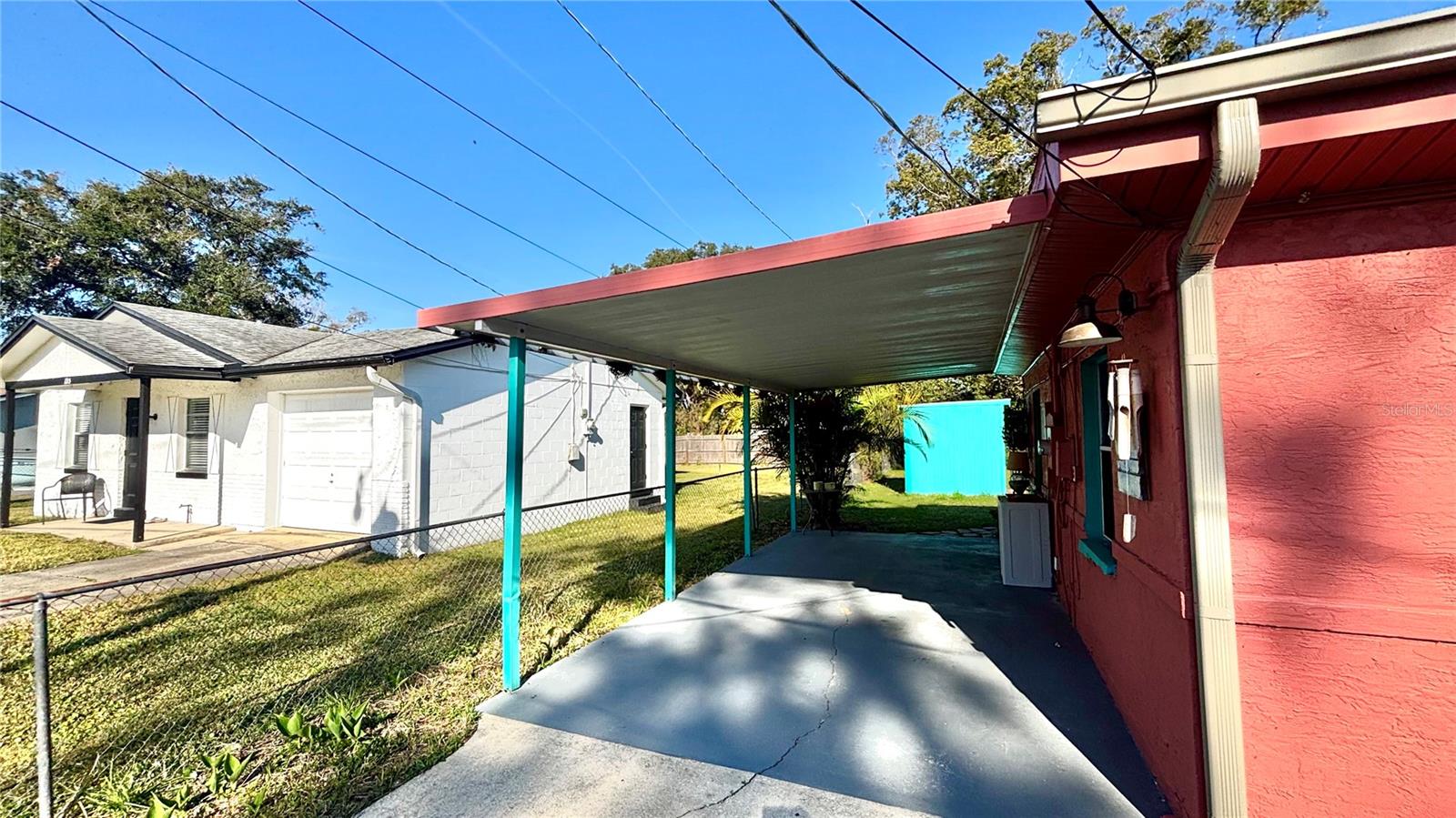 131 W PALM WAY, EDGEWATER, FL, 32132