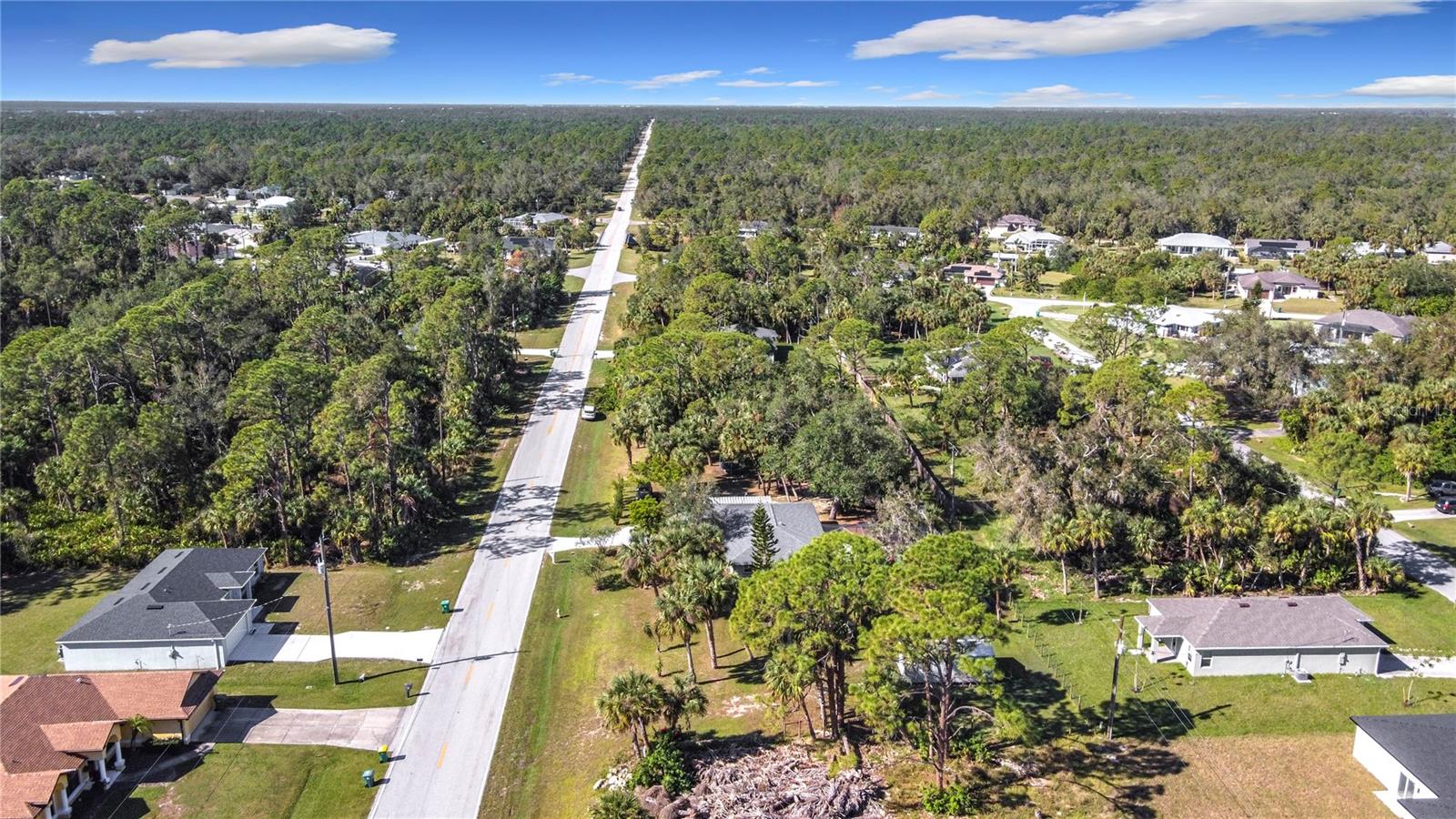 14454 NW CHAMBERLAIN BLVD, PORT CHARLOTTE, FL, 33953