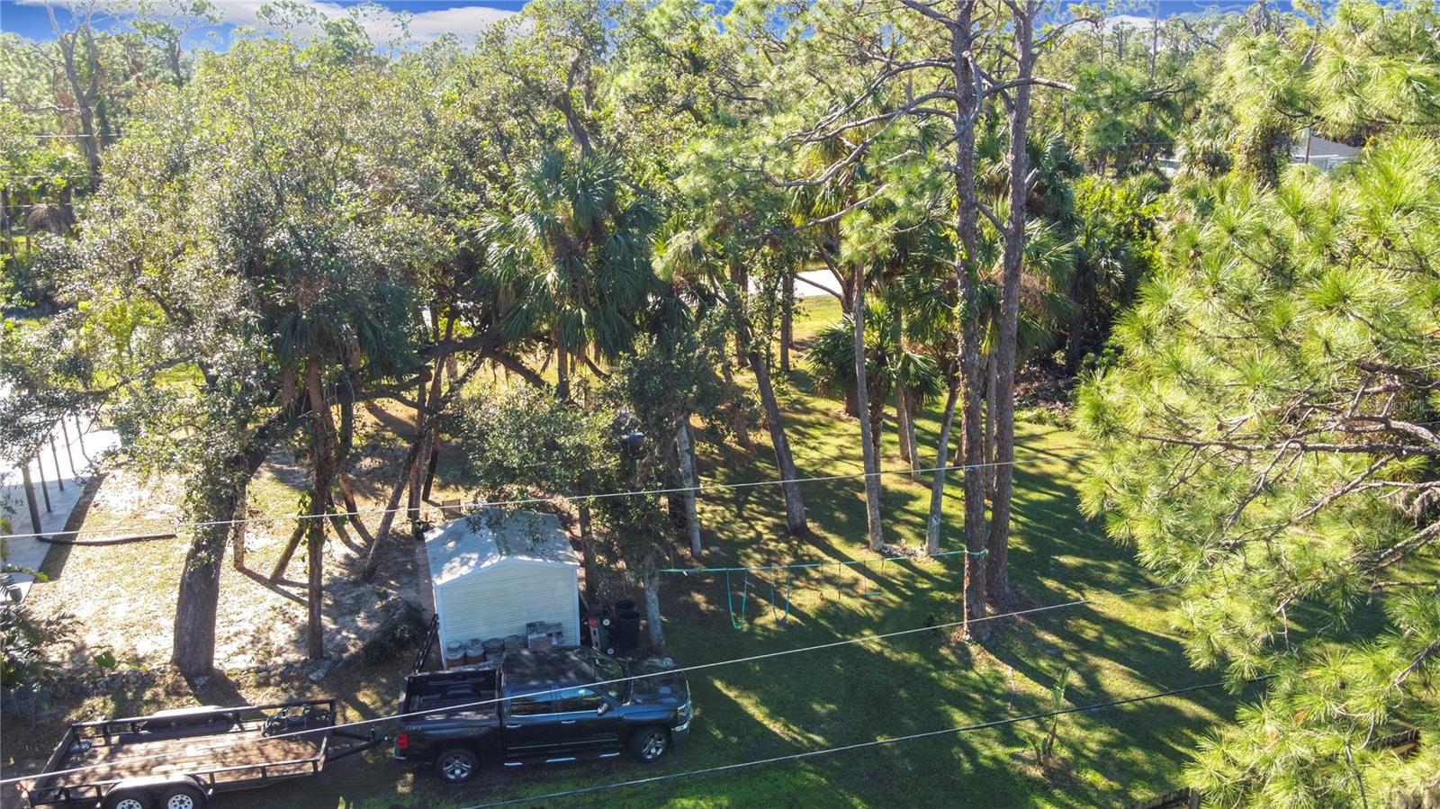 14454 NW CHAMBERLAIN BLVD, PORT CHARLOTTE, FL, 33953